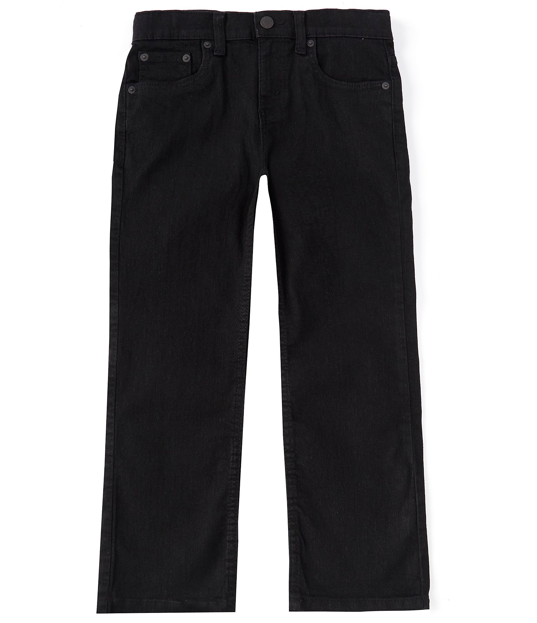 517™ Bootcut Men's Jeans - Dark Wash