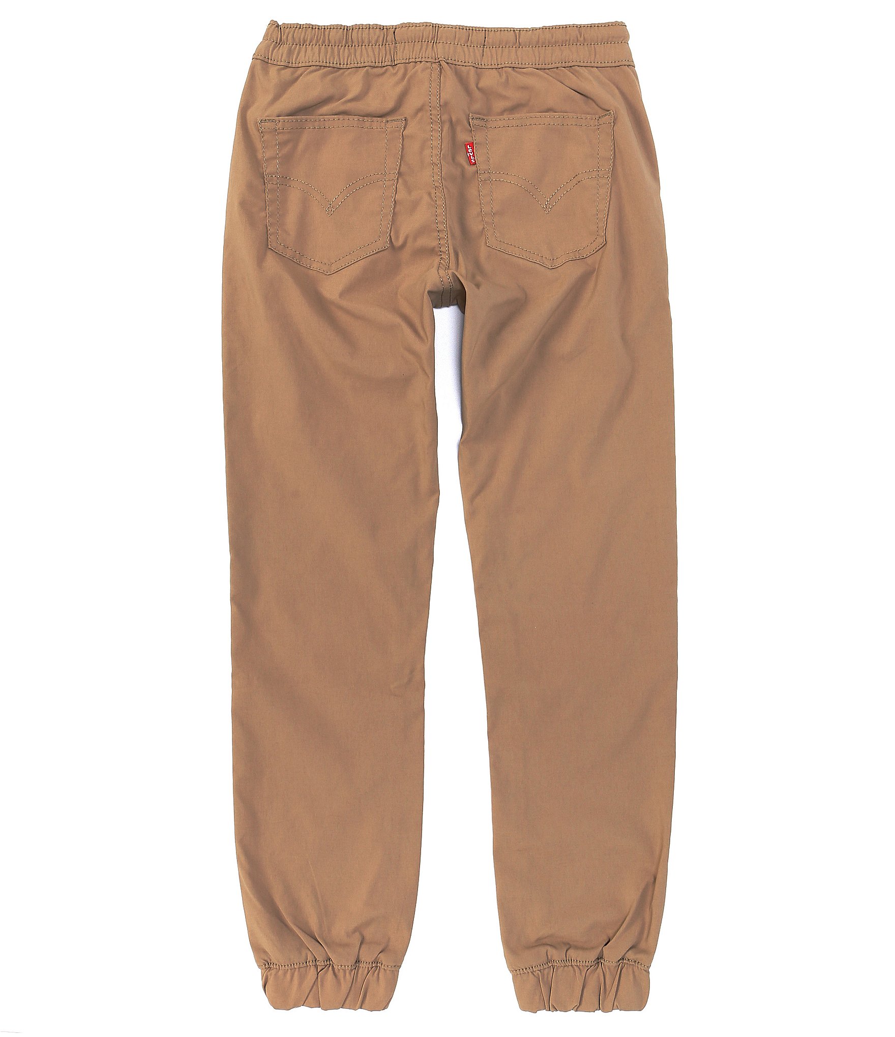 Levi's® Big Boys 8-20 Explorer Jogger