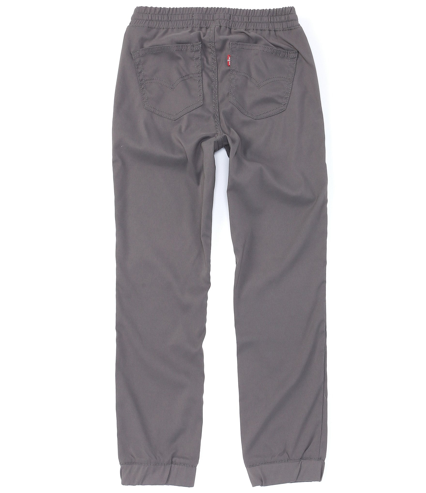 Levi's® Big Boys 8-20 Explorer Jogger