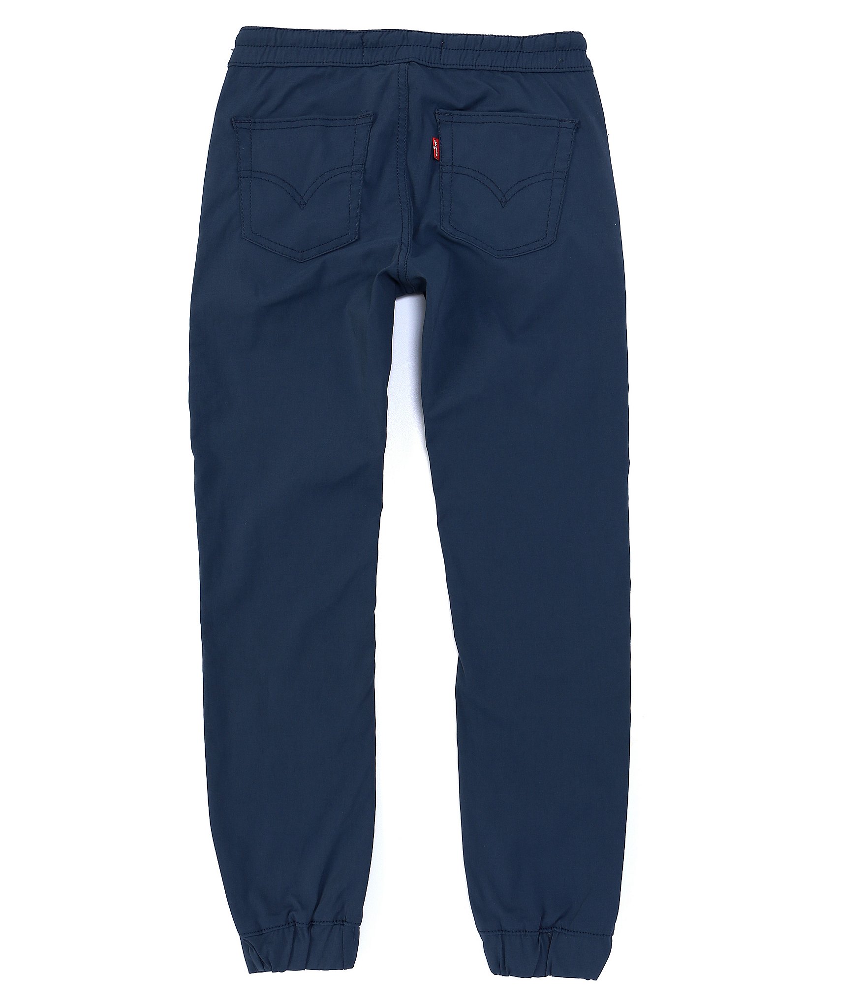 Levi's® Big Boys 8-20 Explorer Jogger