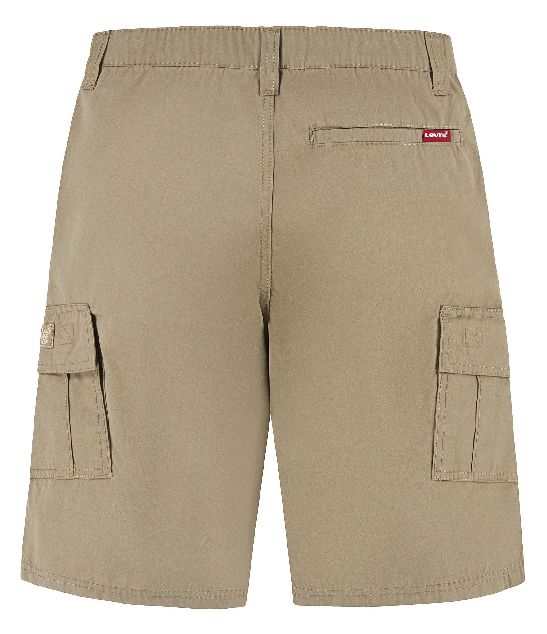 Levi's® Big Boys 8-20 Relaxed-Fit Cargo Shorts