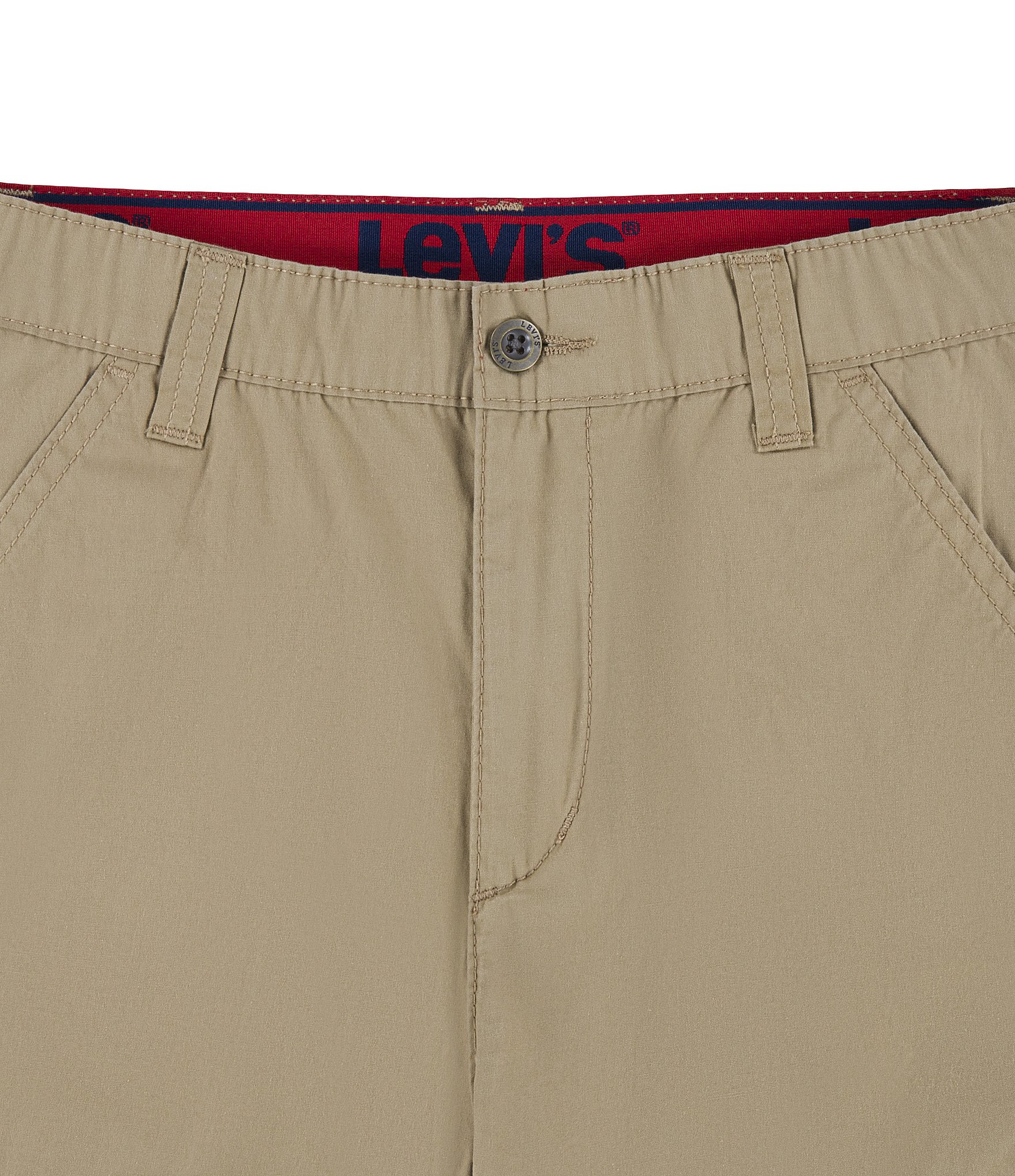 Levi's® Big Boys 8-20 Relaxed-Fit Cargo Shorts