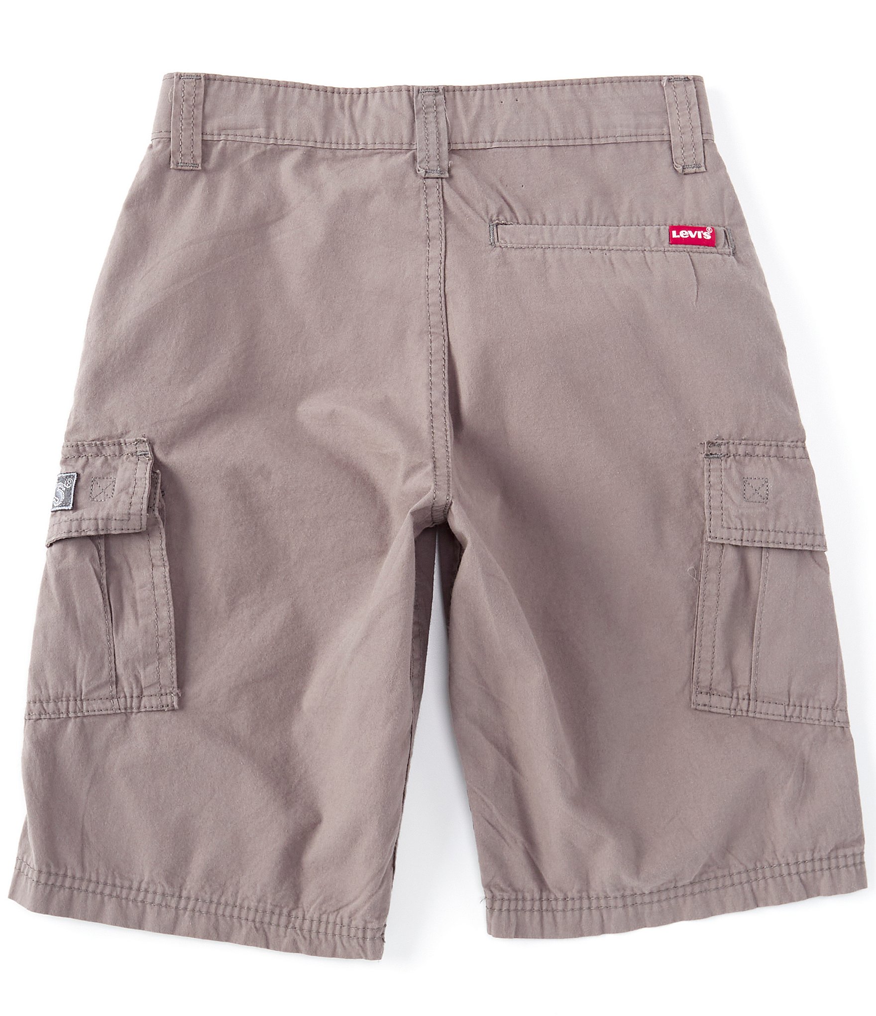 Levi's® Big Boys 8-20 Relaxed-Fit Cargo Shorts