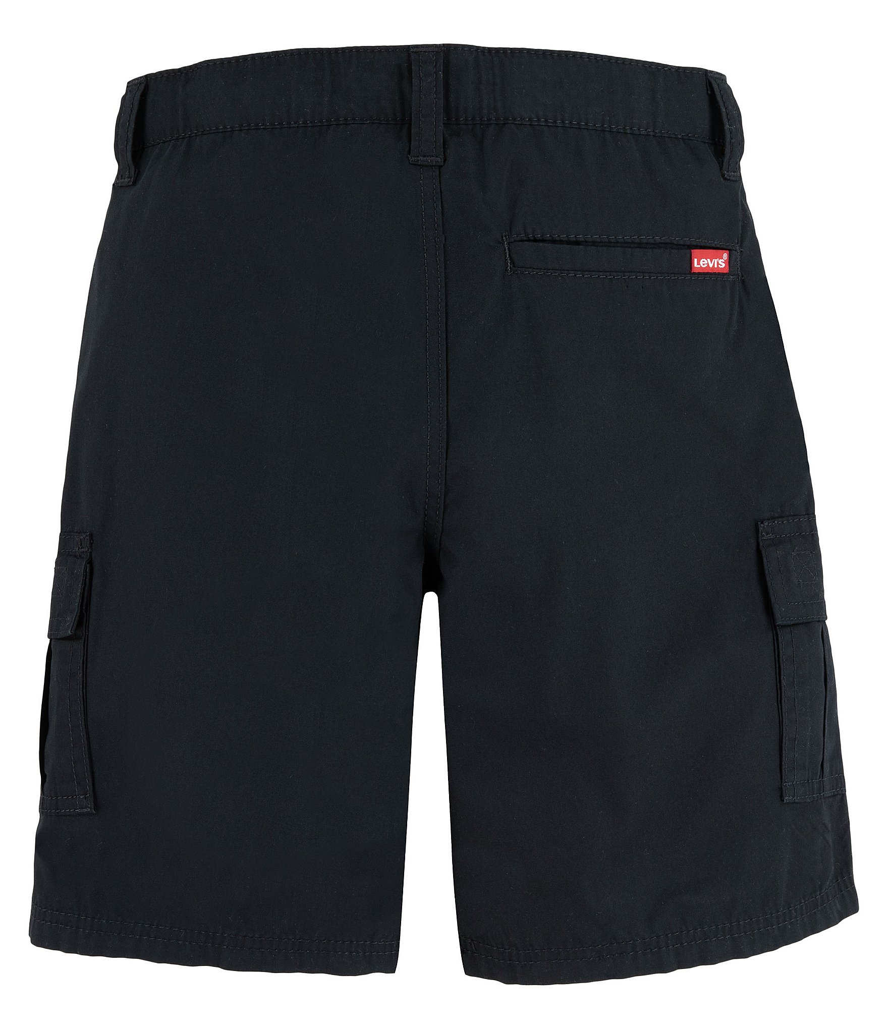 Levi's® Big Boys 8-20 Relaxed-Fit Cargo Shorts