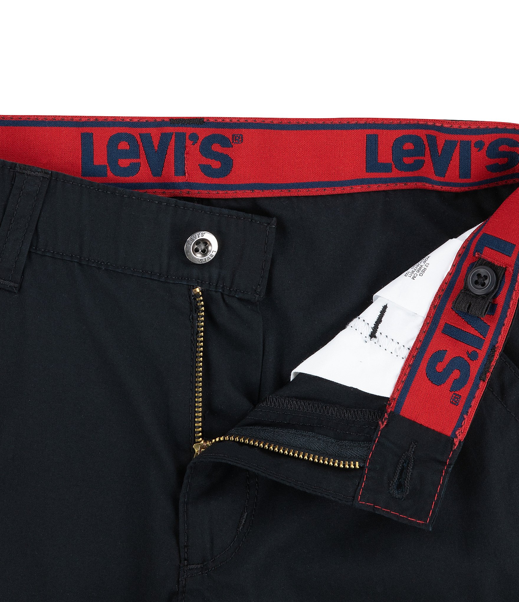 Levi's® Big Boys 8-20 Relaxed-Fit Cargo Shorts