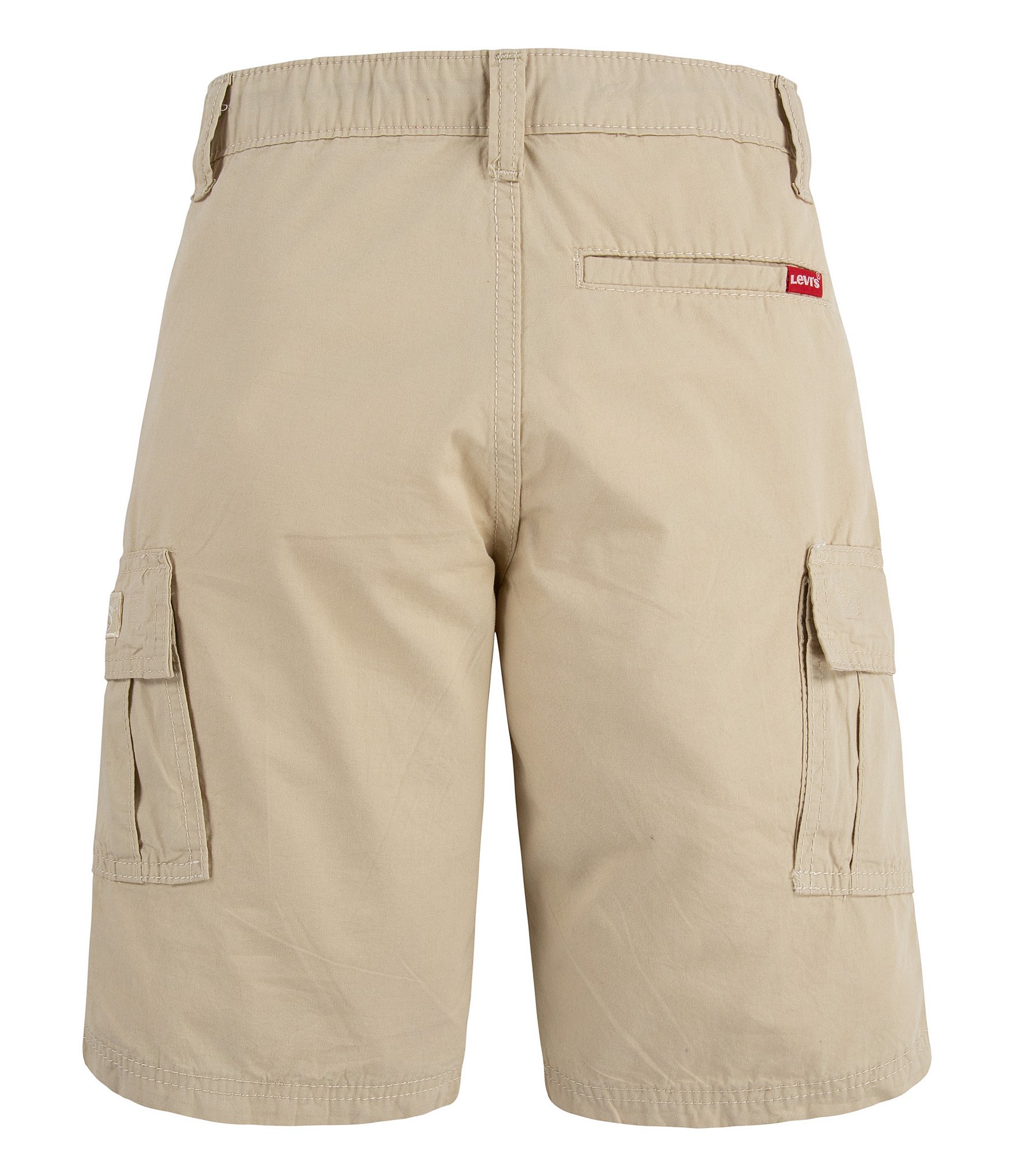 Levi's® Big Boys 8-20 Relaxed-Fit Cargo Shorts