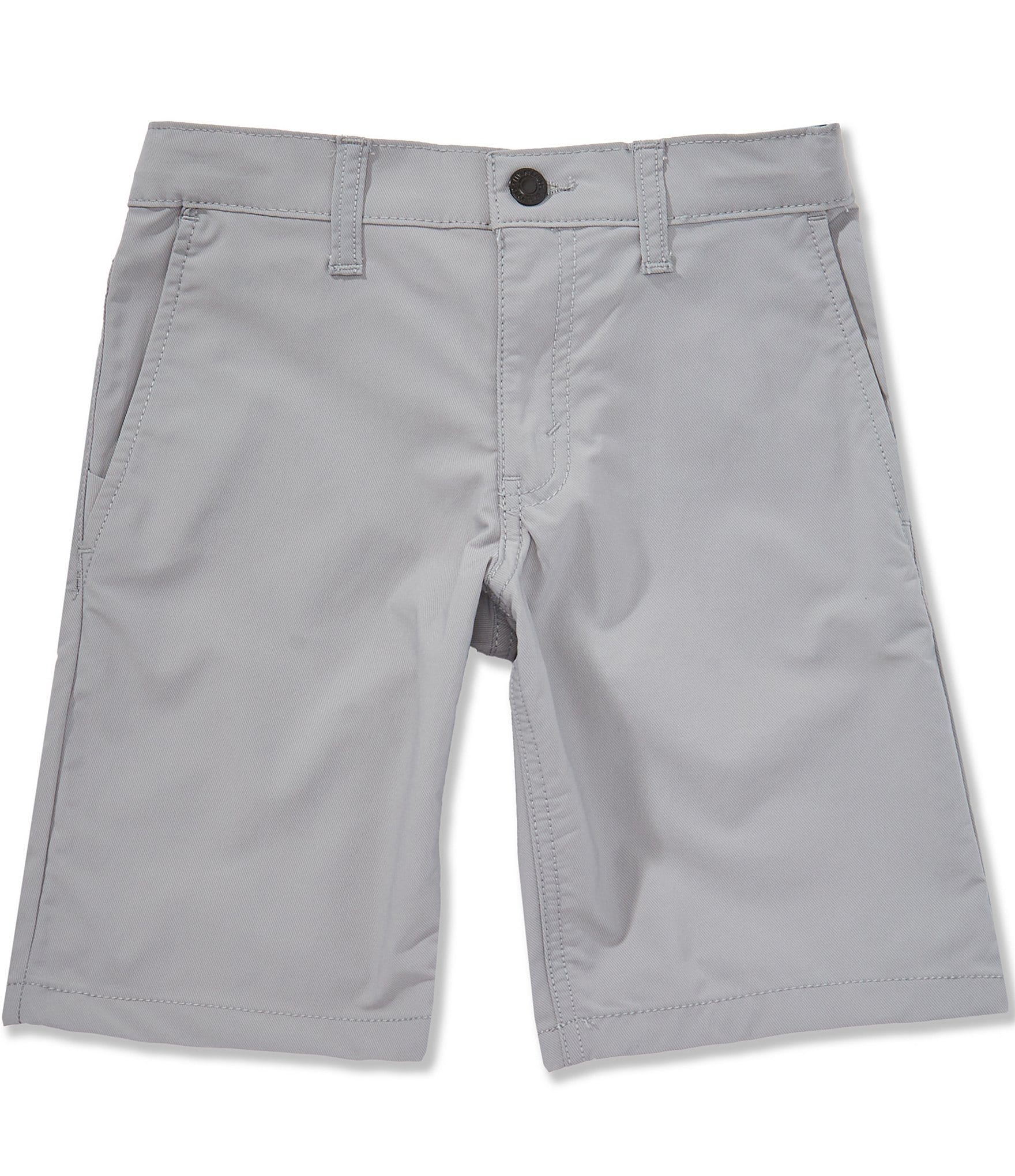Levi's Big Boys Chino Walk Shorts