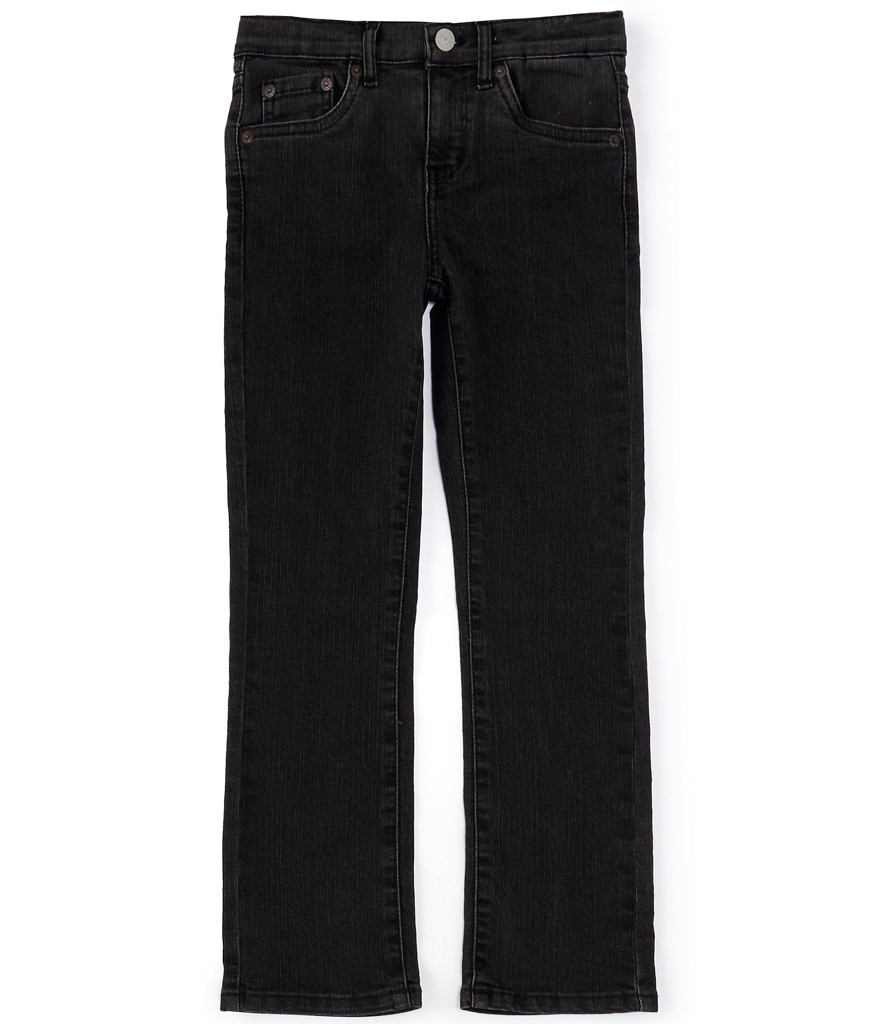 Levi's® Big Girls 7-14 Classic Bootcut Jeans