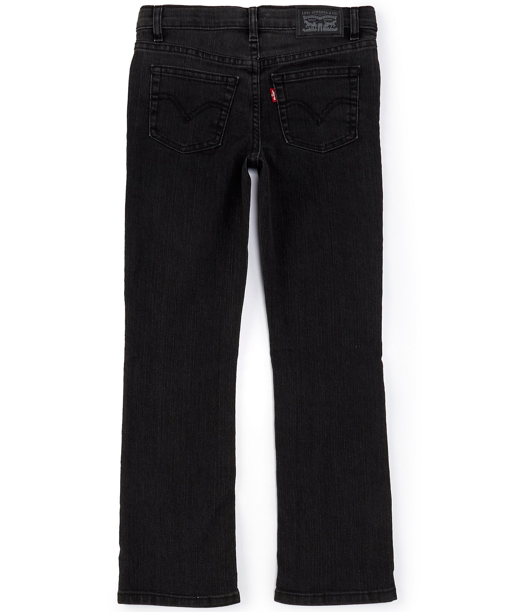 Levi's® Big Girls 7-14 Classic Bootcut Jeans