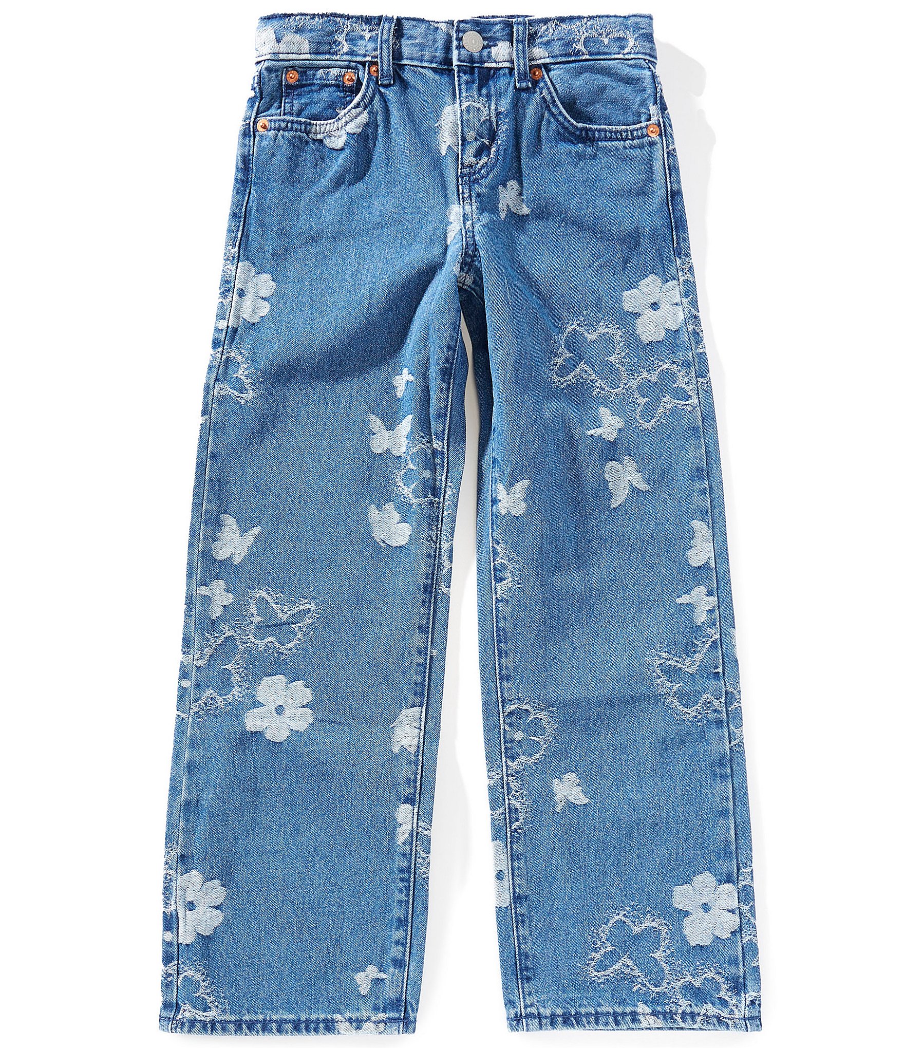 楽天市場】ABOUT DREAMSAbout Dreams Butterfly Denimアバウト