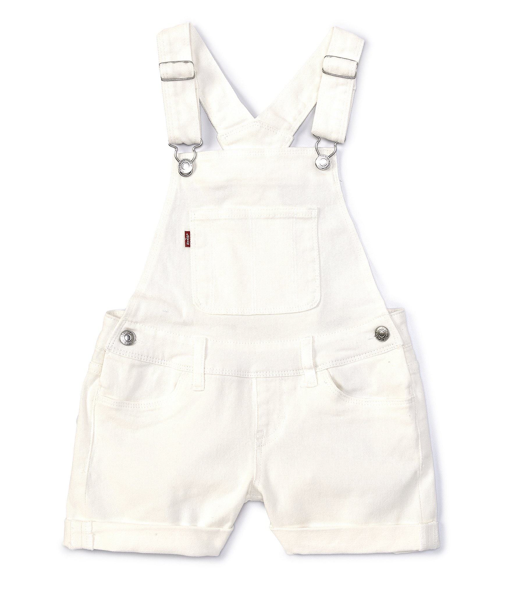 dillards denim jumpsuit