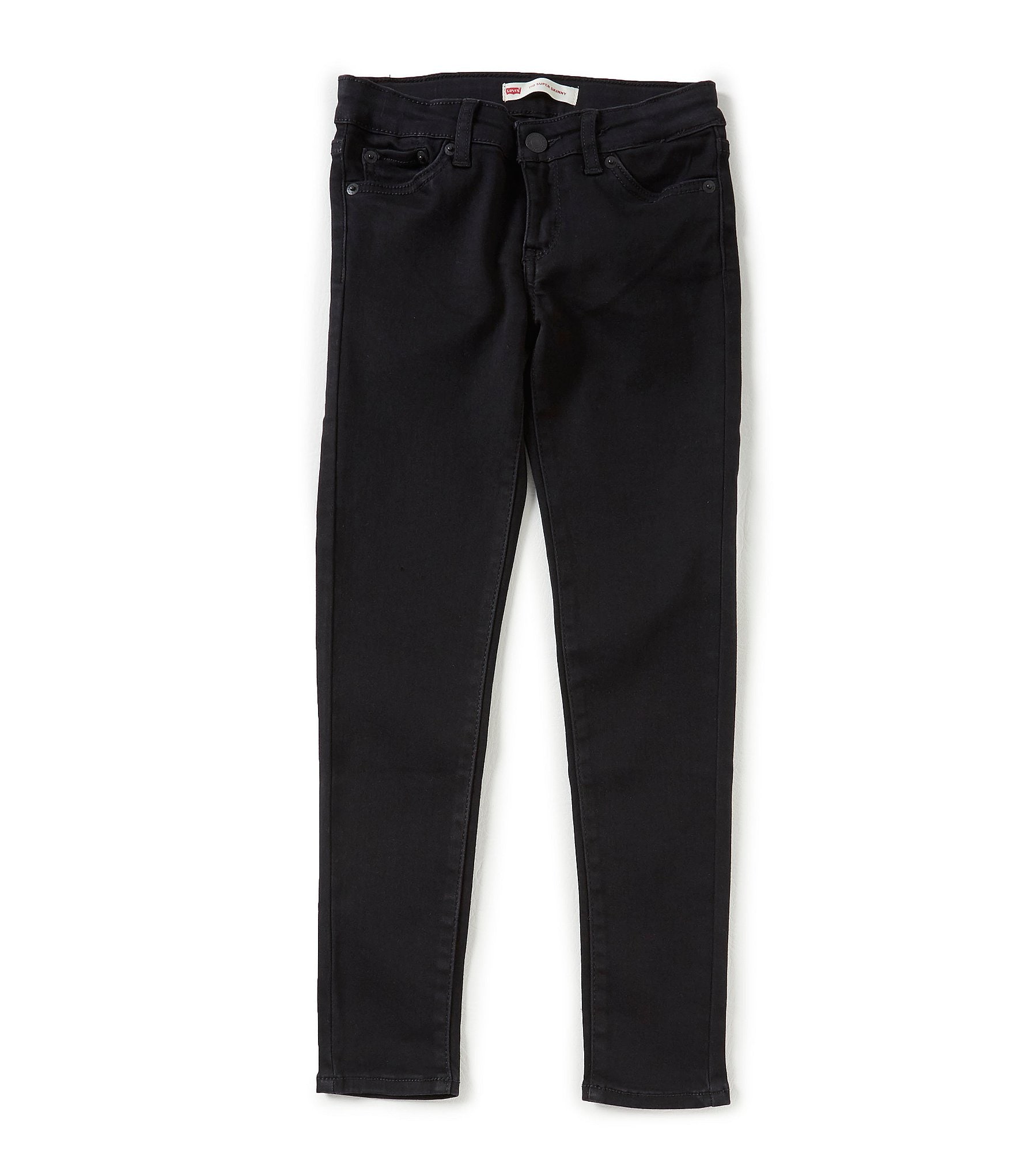 Levi's® Big Girls 7-16 Lana Denim Legging Jeans | Dillards