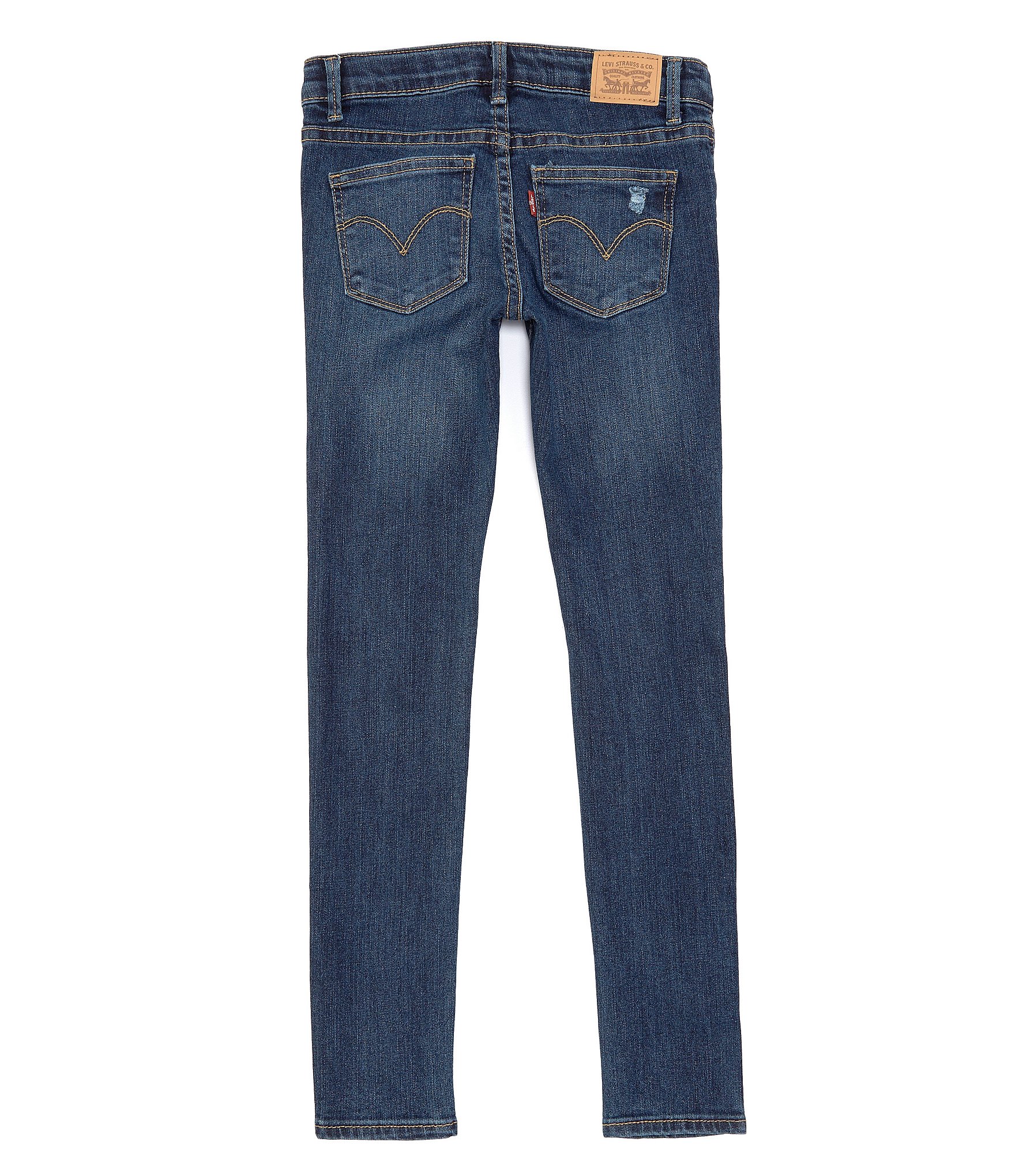 Levi's® Big Girls 7-16 Lana Denim Legging Jeans