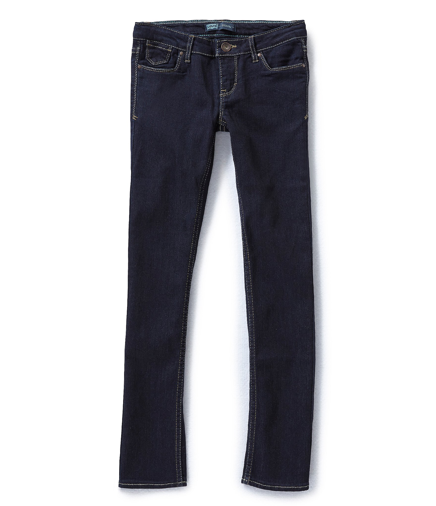 dillards womens levis jeans