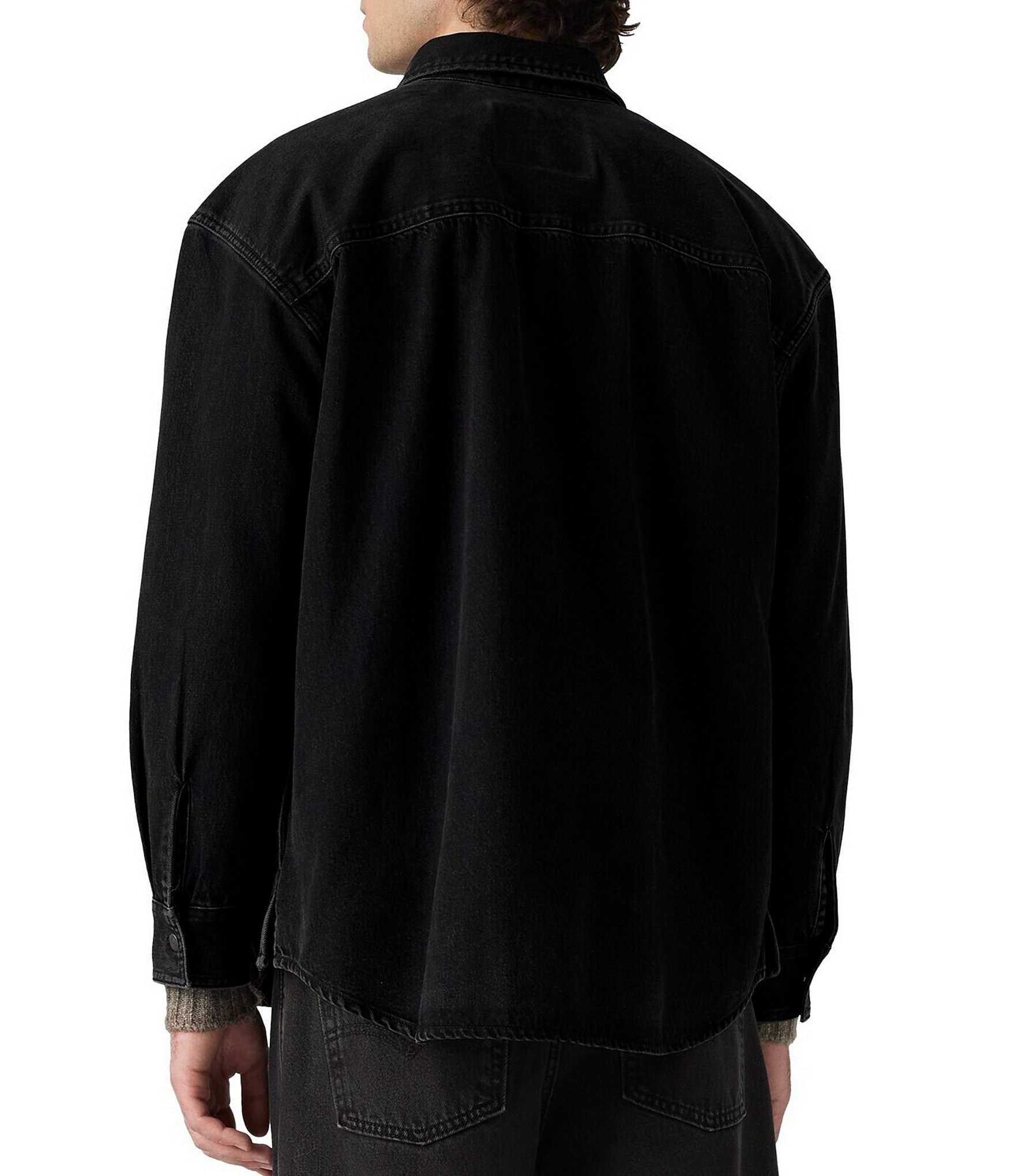 Levi's® Denamore Western Overshirt