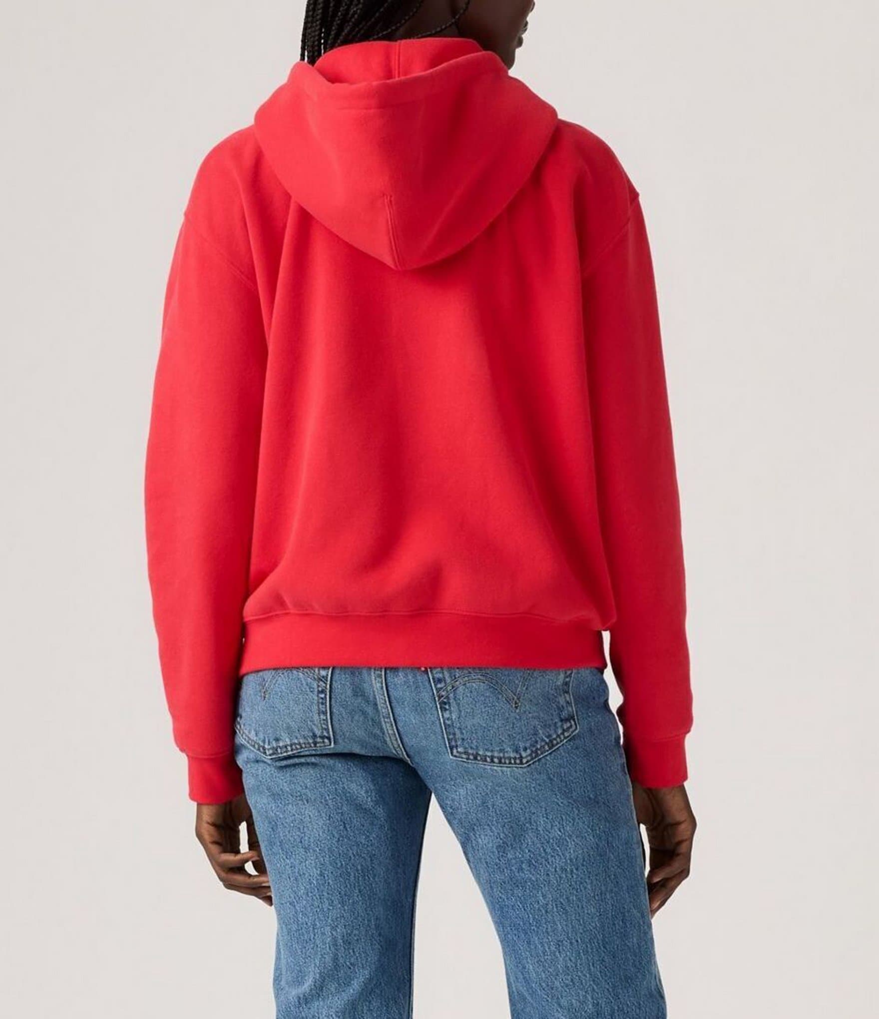 Levi's® Everyday Zip Hoodie
