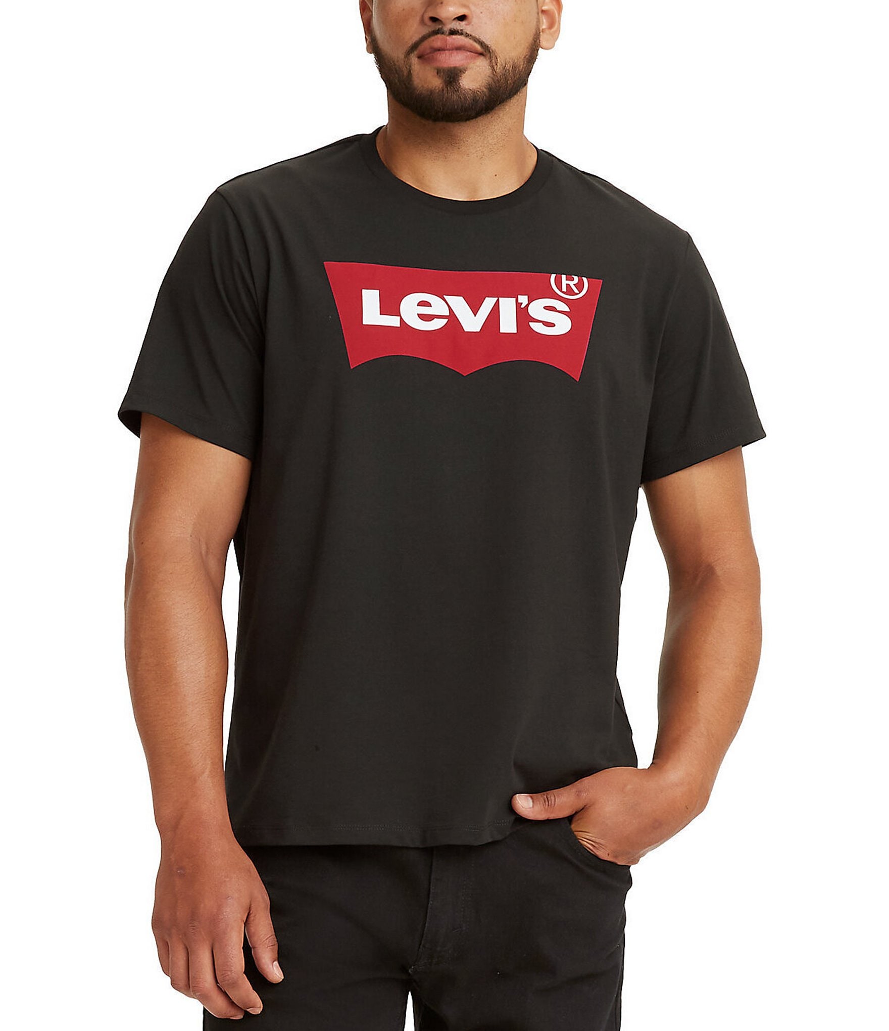 Levi's Men's Tee Shirts | Dillard's