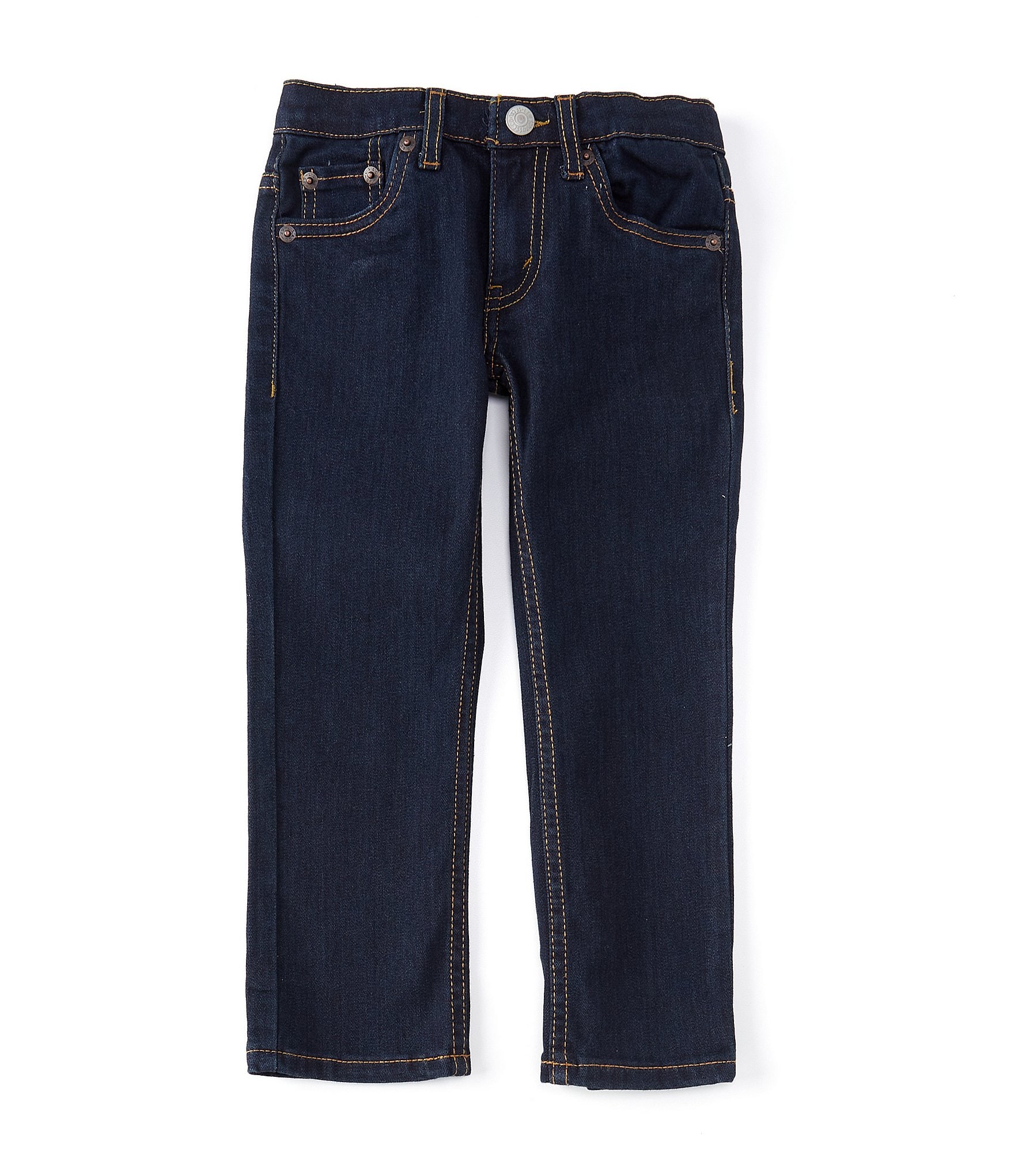 Little Boys 2T-7 511™ Slim-Fit Eco Performance Jeans | Dillard's