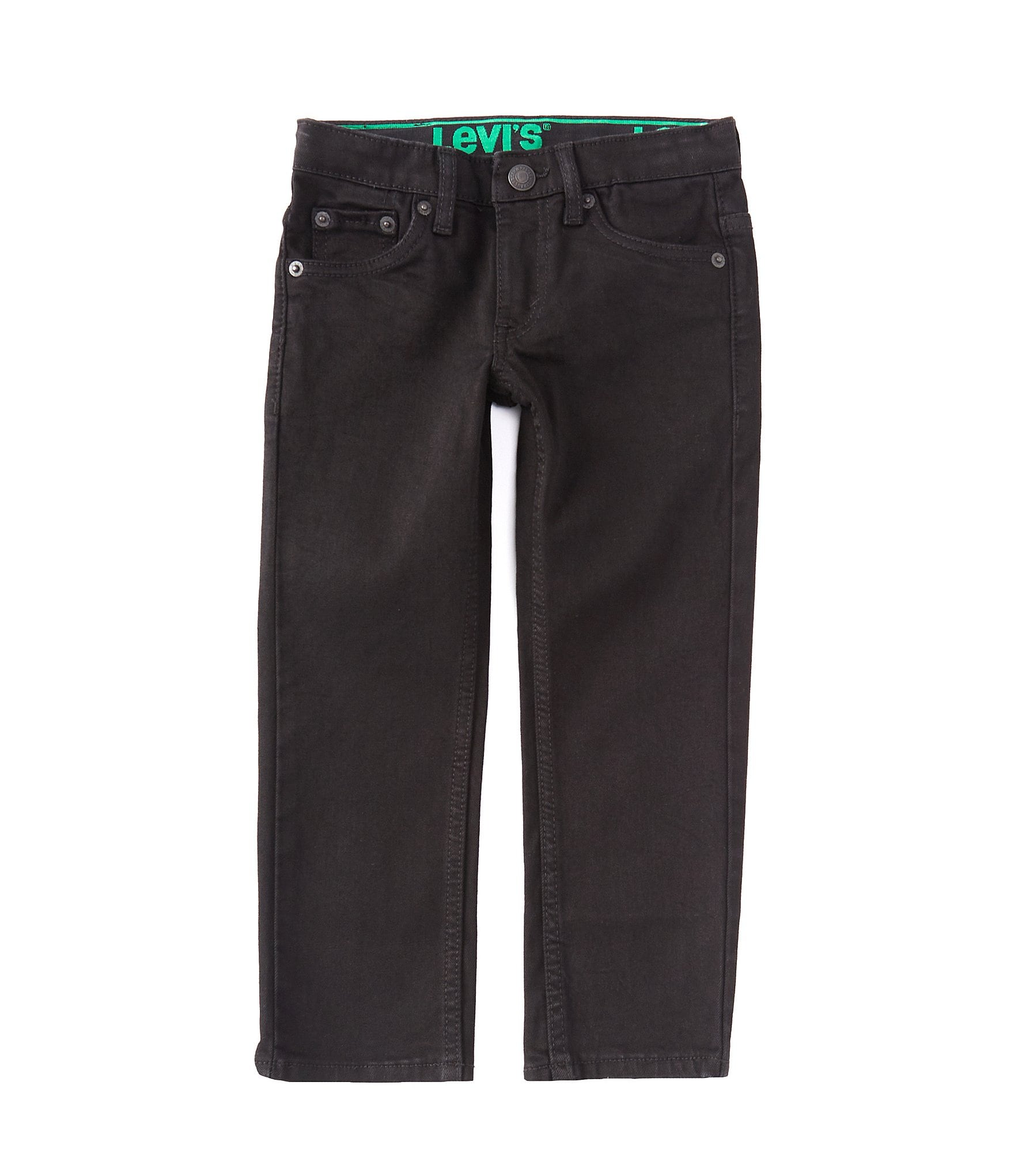 Levi's® Little Boys 2T-7 511™ Slim-Fit Eco Performance Jeans | Dillard's