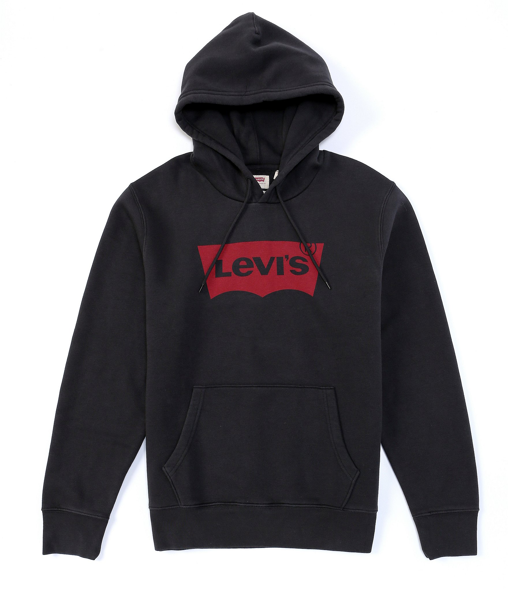 hoodie levi's