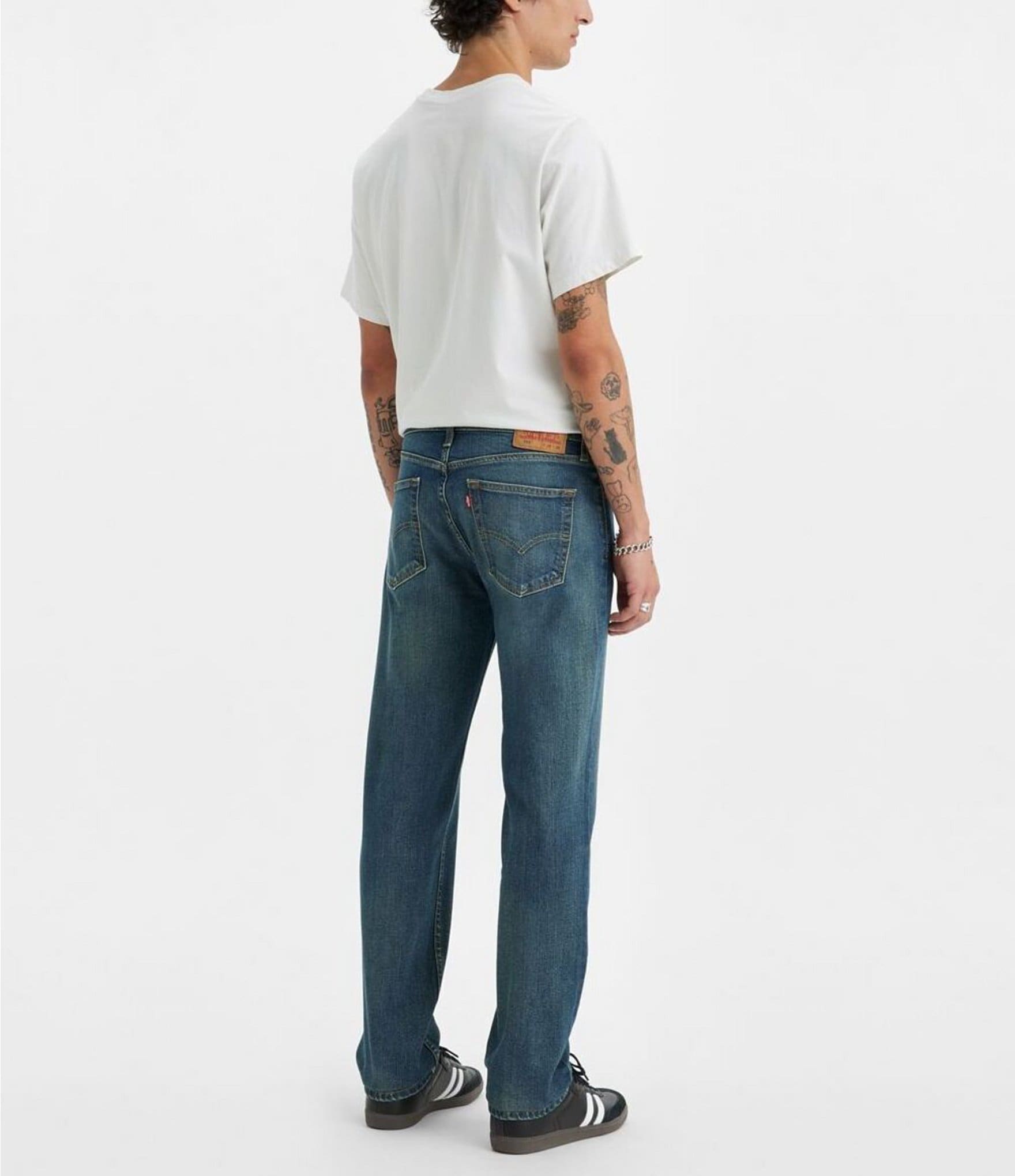 Levi's® Men's 514 Straight Leg Jeans