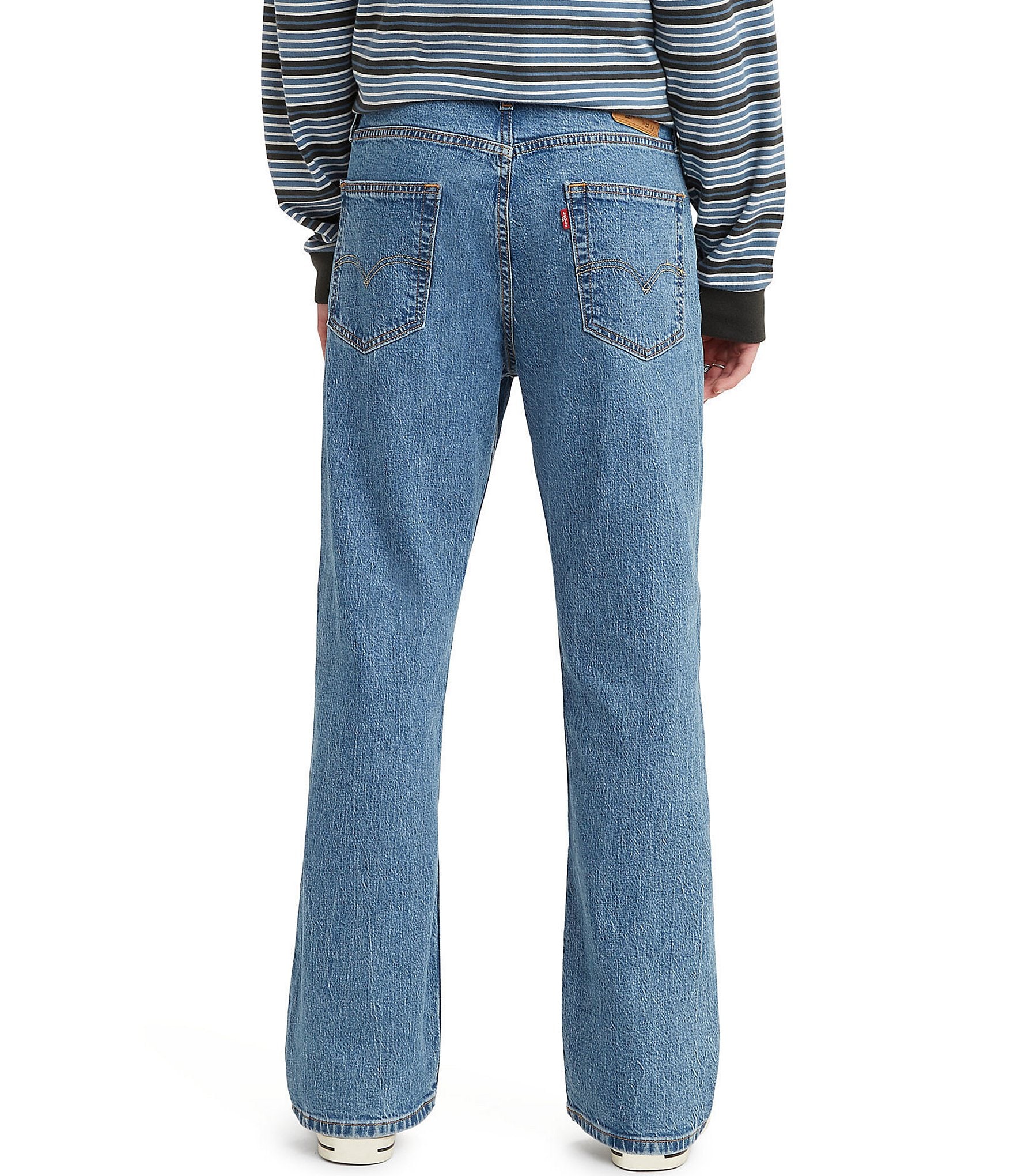 Levi's® Men's 527™ Slim Bootcut Jeans