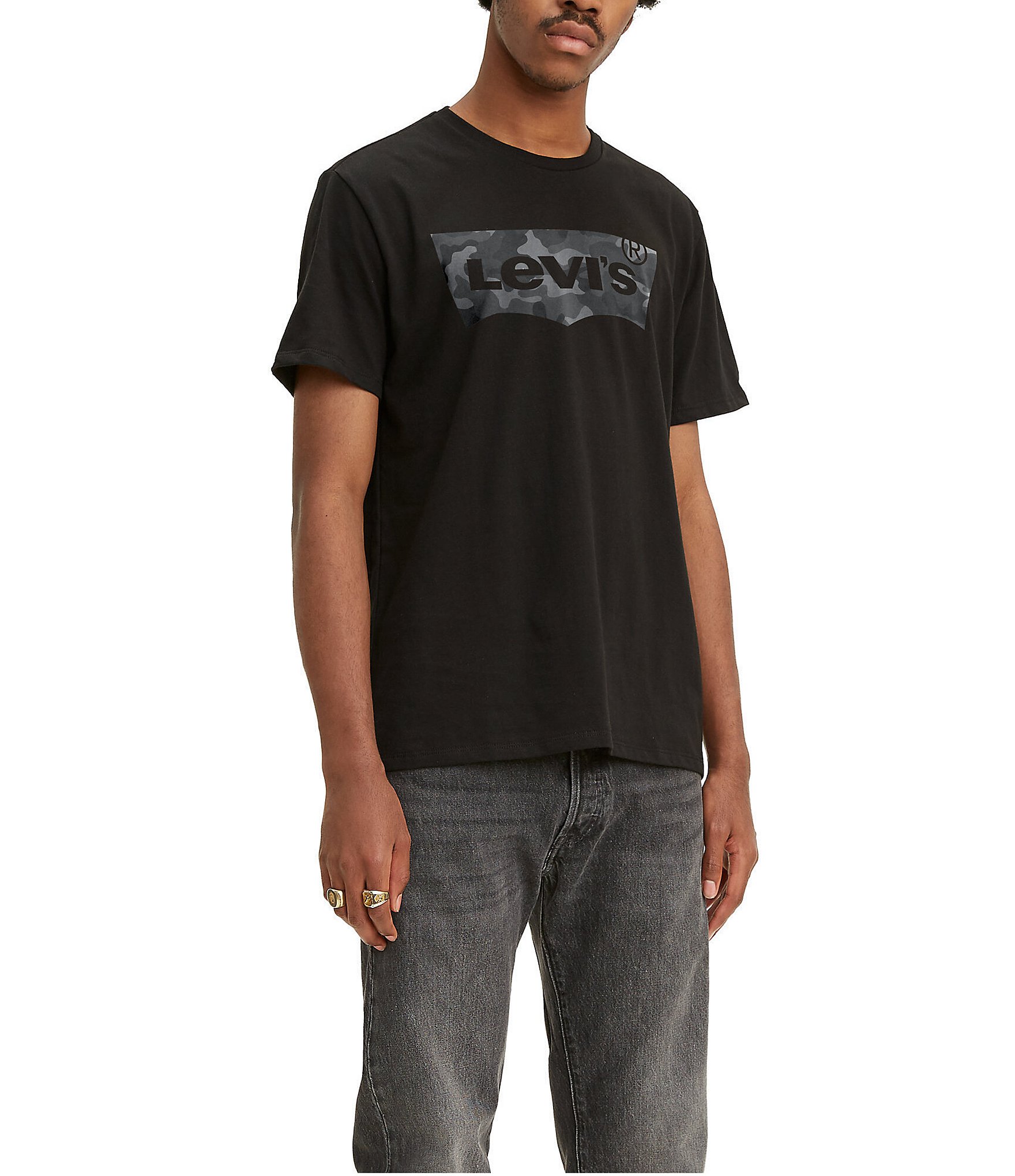 Levi's Men's Tee Shirts | Dillard's