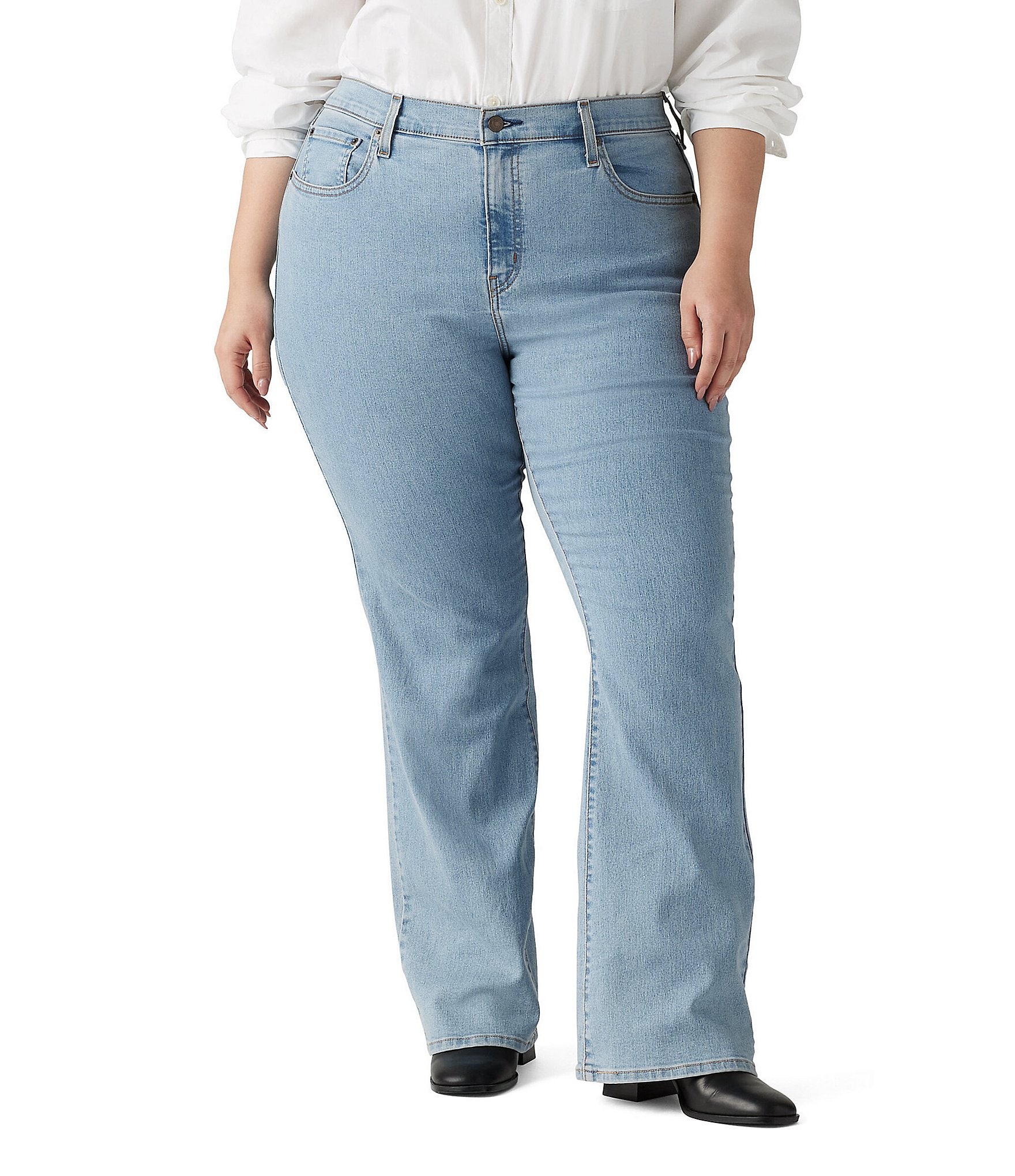 miss me clearance Women s Plus Size Jeans Dillard s