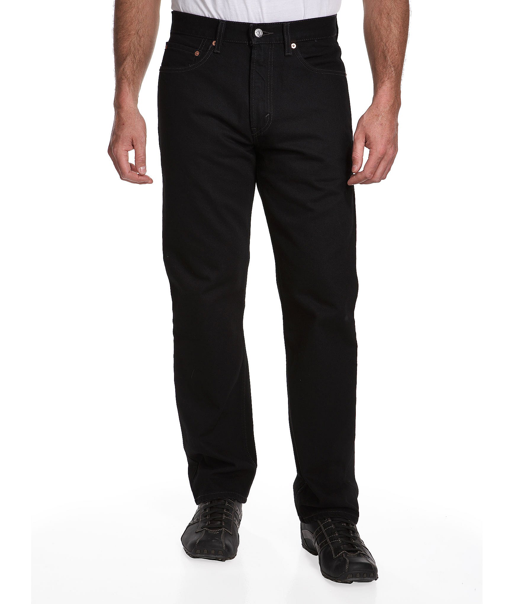 Levi's® Red Tab Big & Tall 505 Regular-Fit Jeans | Dillard's