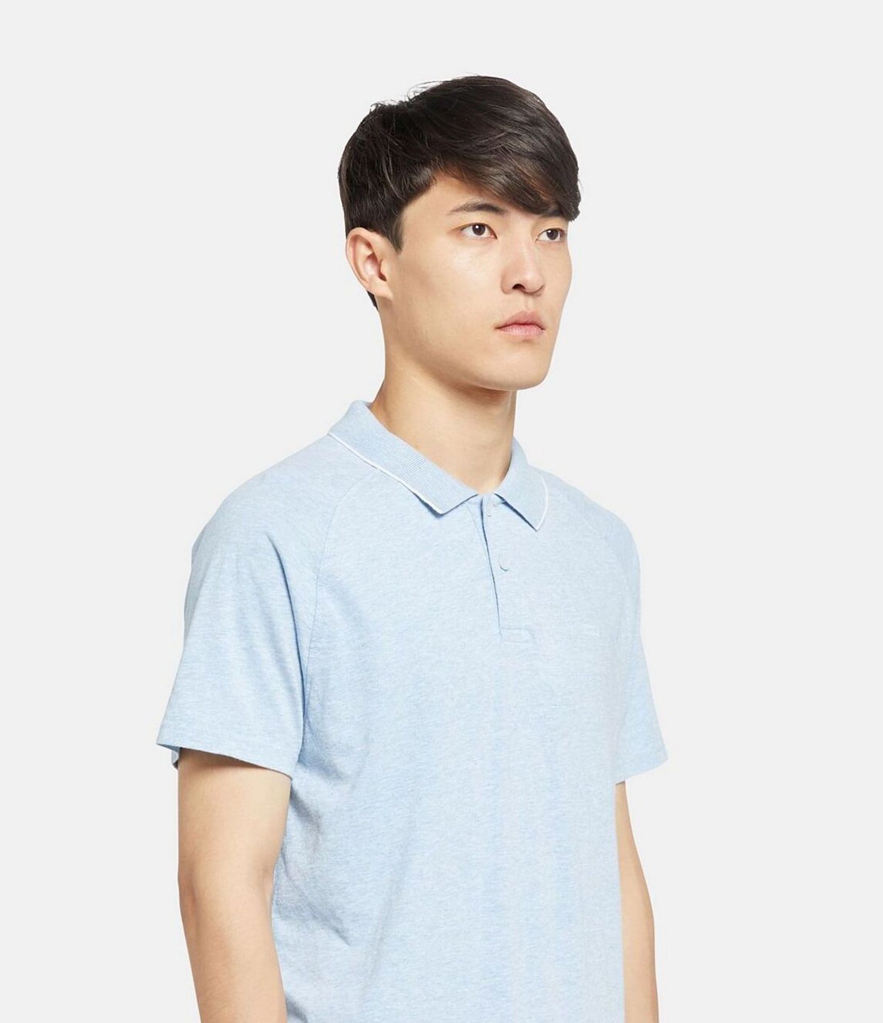 Levi's® Shoreline Tech Short Sleeve Polo Shirt