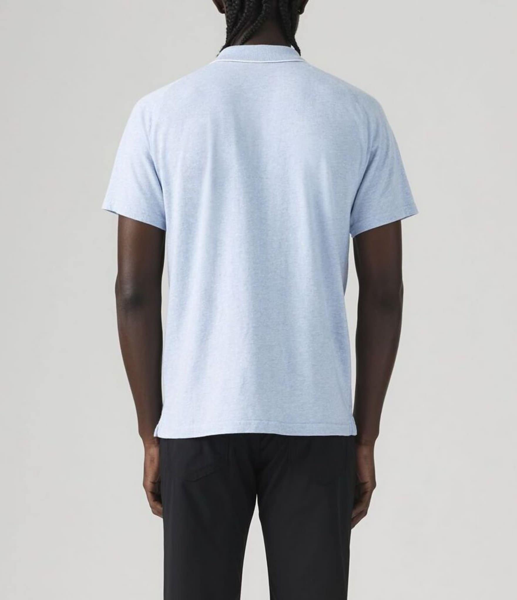 Levi's® Shoreline Tech Short Sleeve Polo Shirt