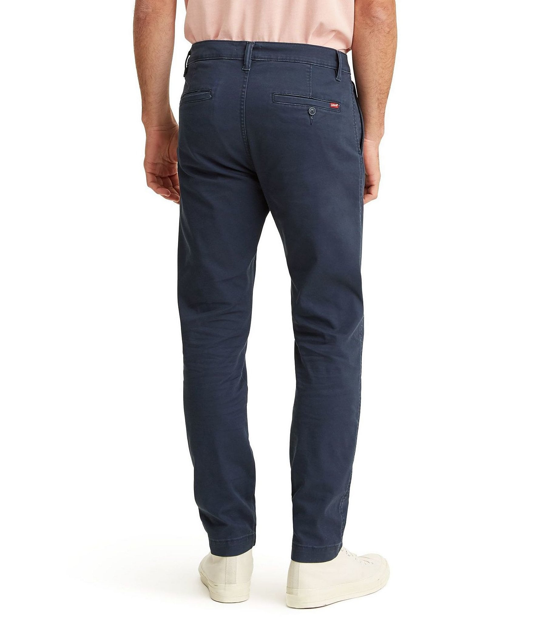 Levi's® Standard Taper Chino Pants