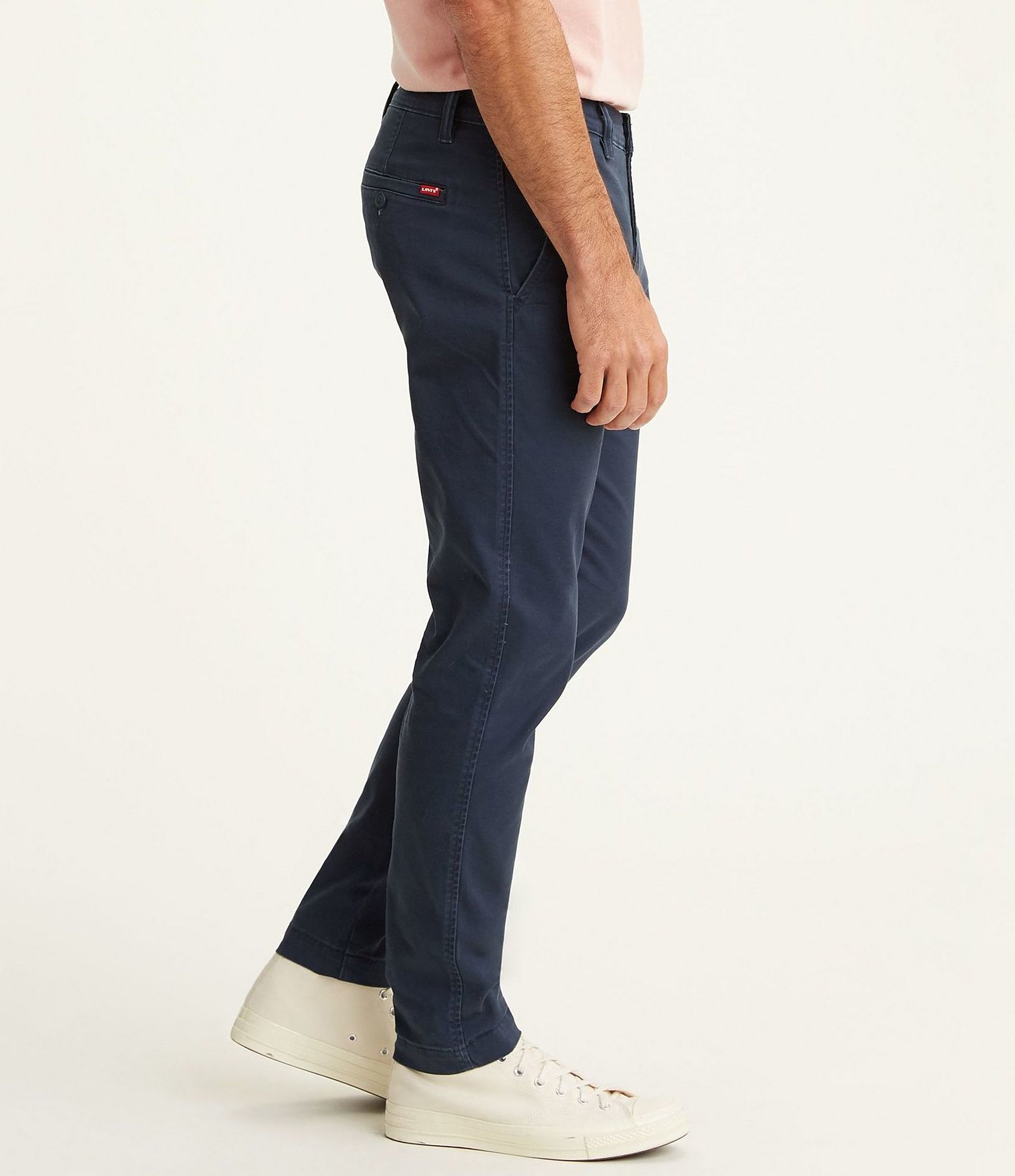 Levi's® Standard Taper Chino Pants