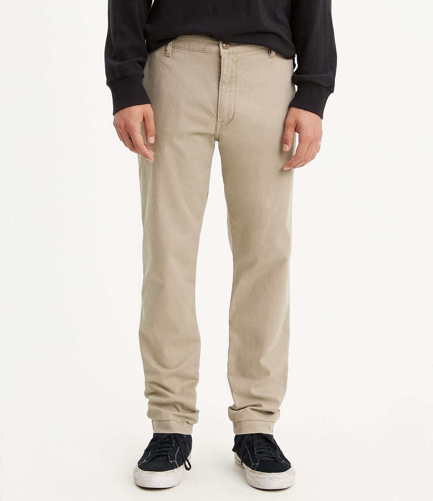 Levi's® Standard Taper Chino Pants