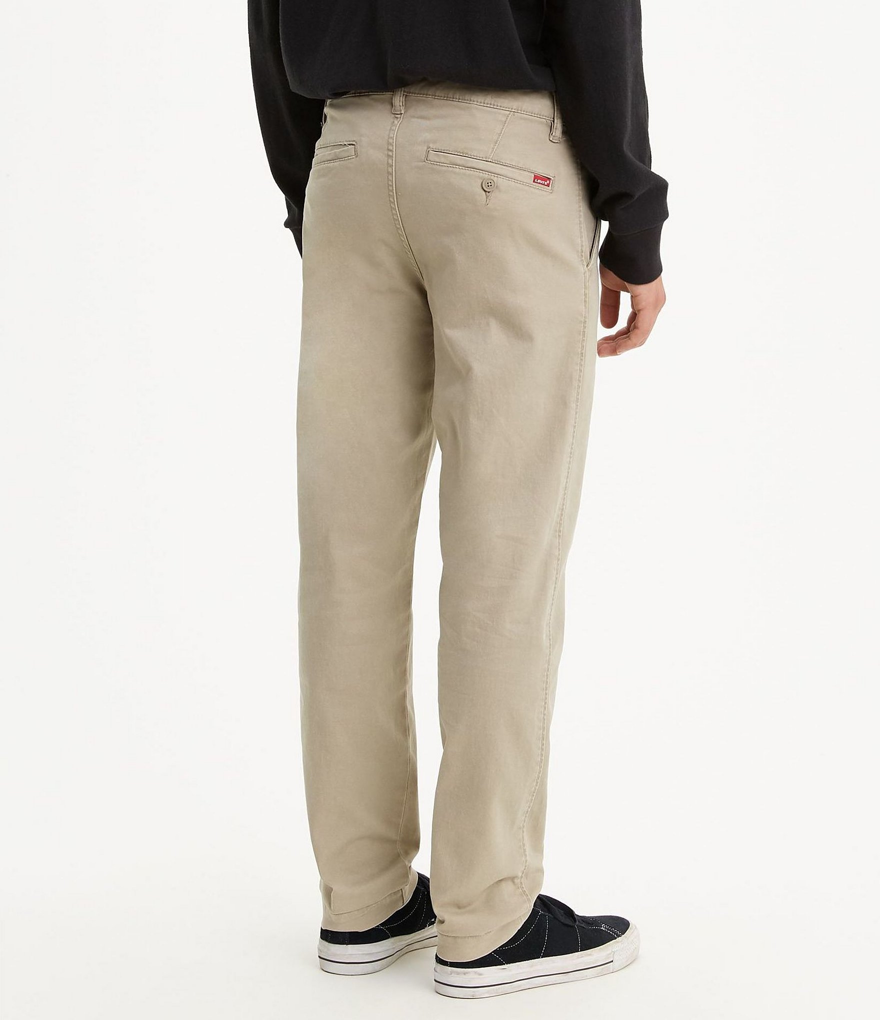 Levi's® Standard Taper Chino Pants