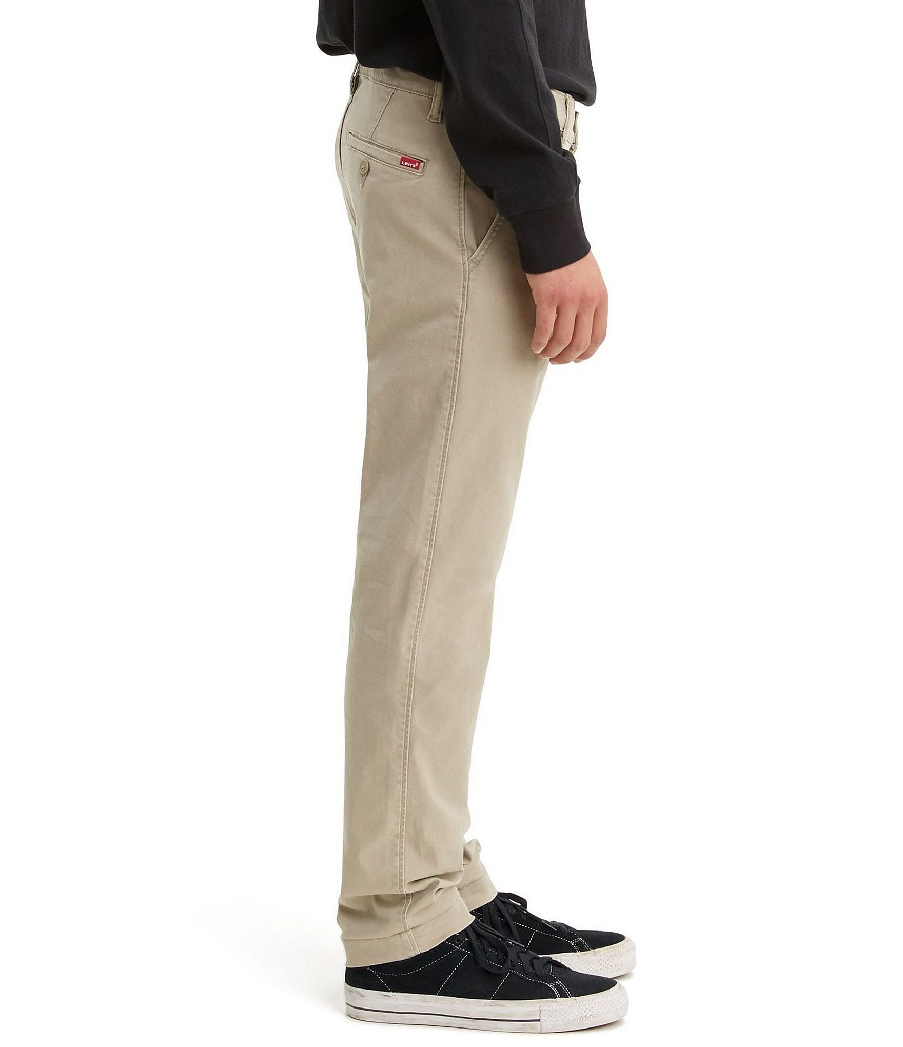 Levi's® Standard Taper Chino Pants