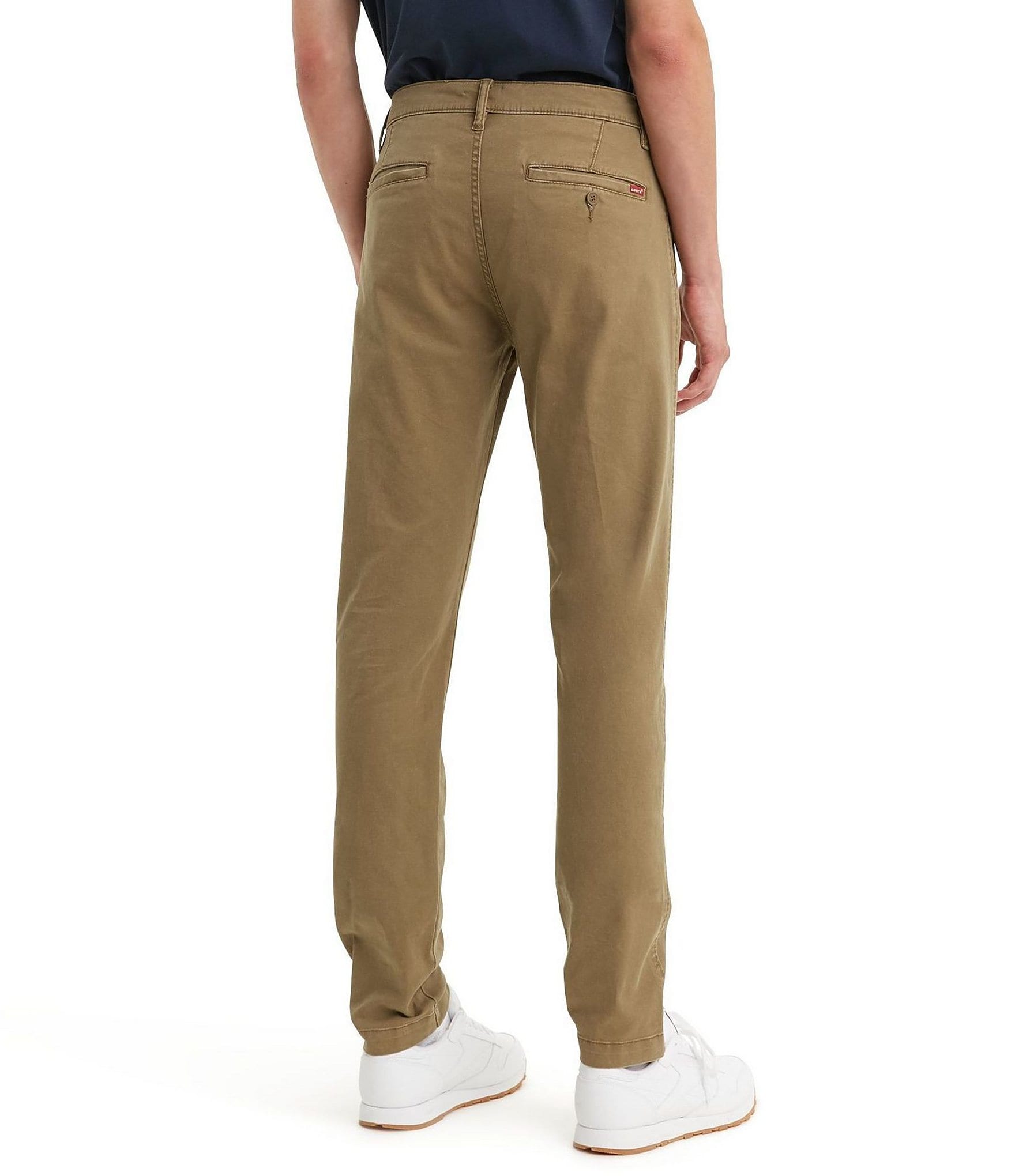 Levi's® Standard Taper Chino Pants