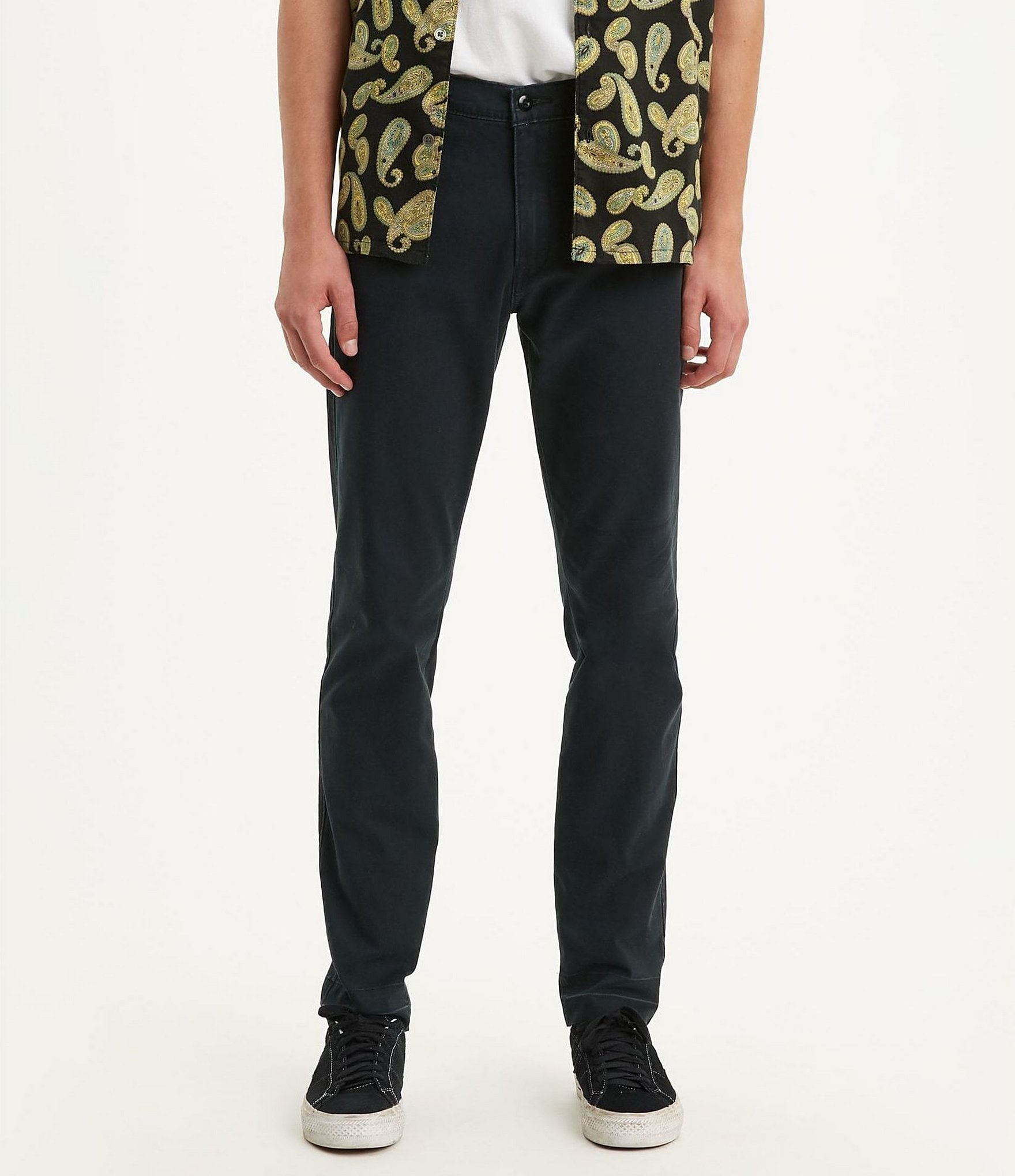 Levi's® Standard Taper Chino Pants