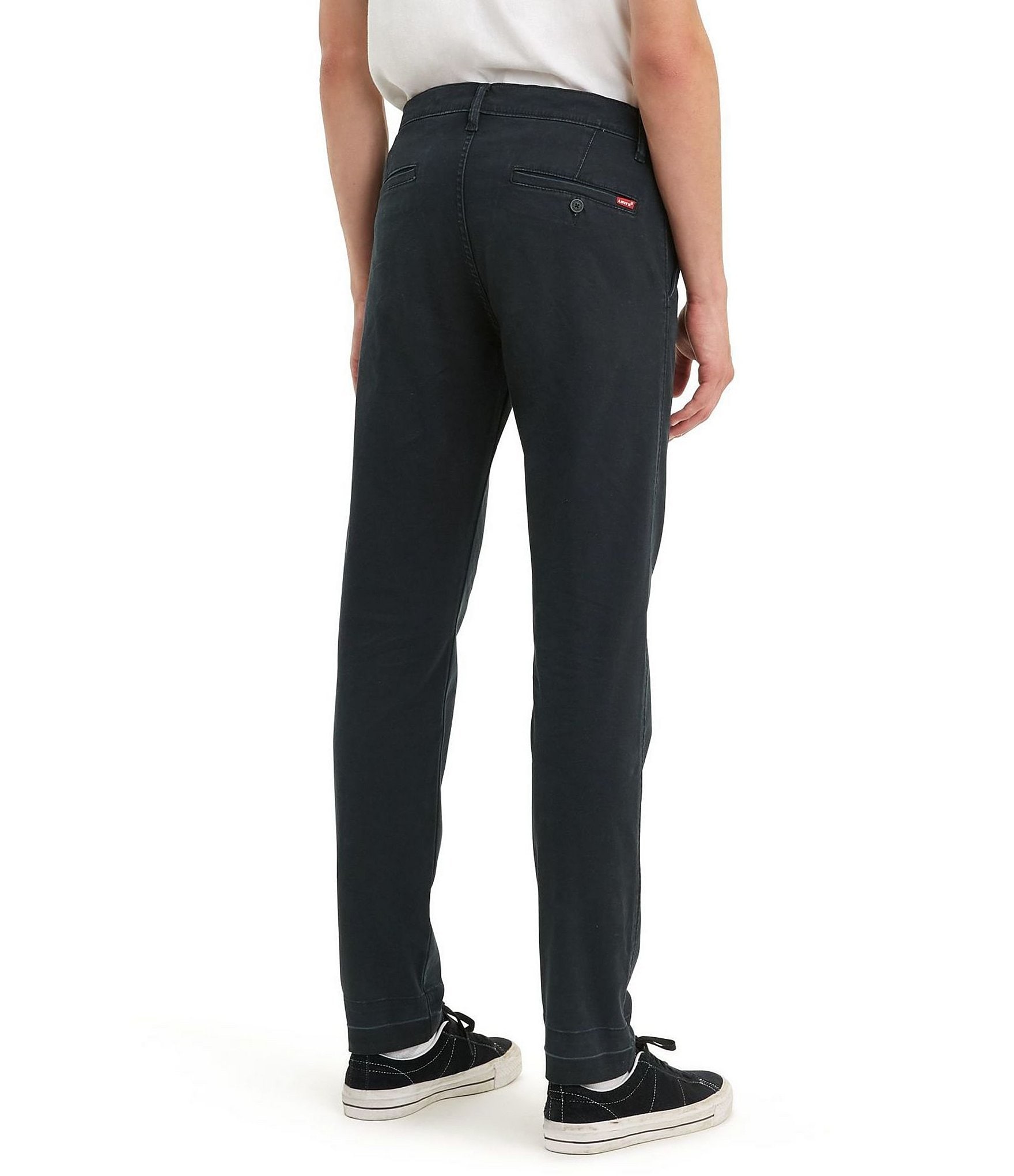 Levi's® Standard Taper Chino Pants