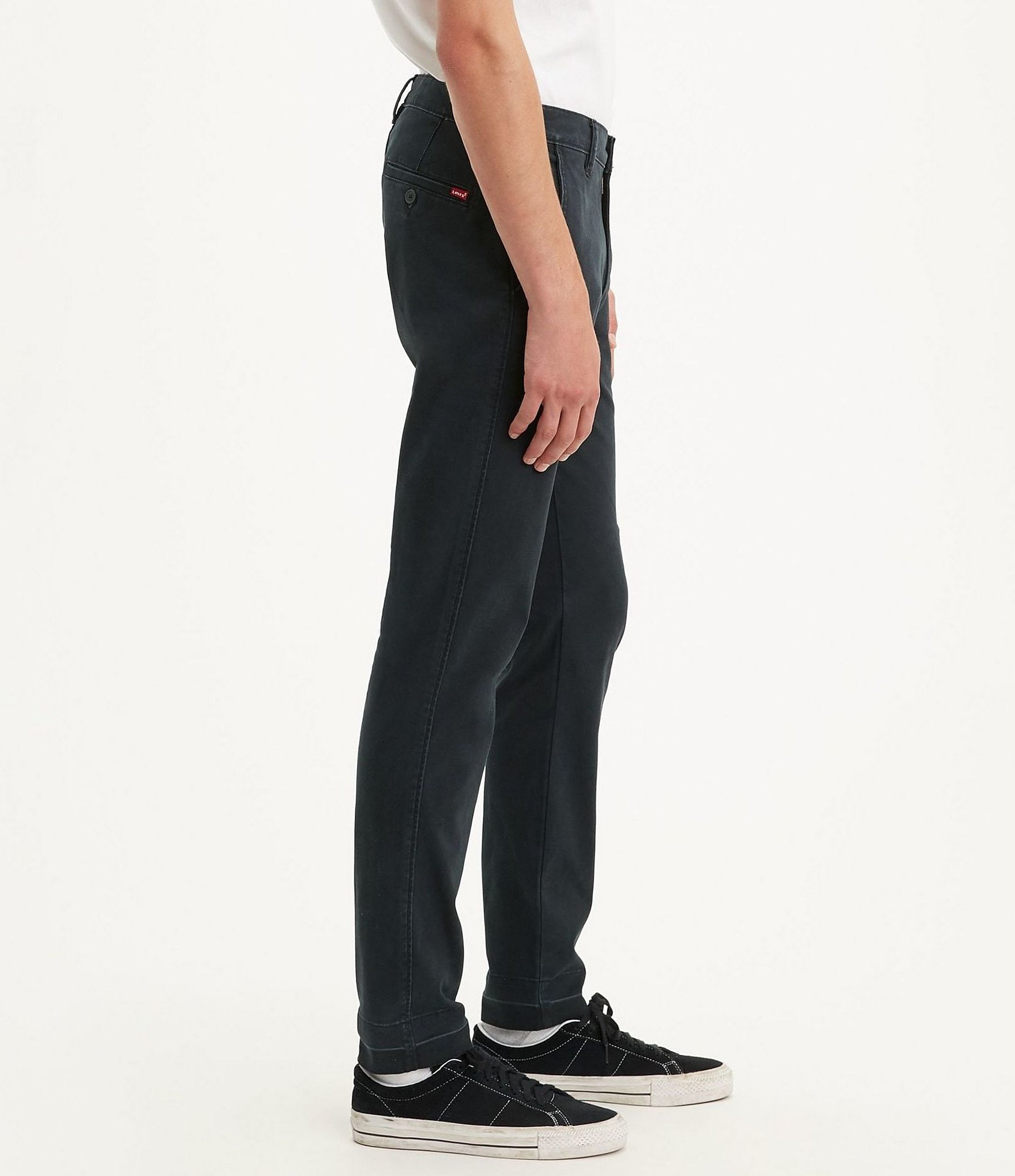 Levi's® Standard Taper Chino Pants