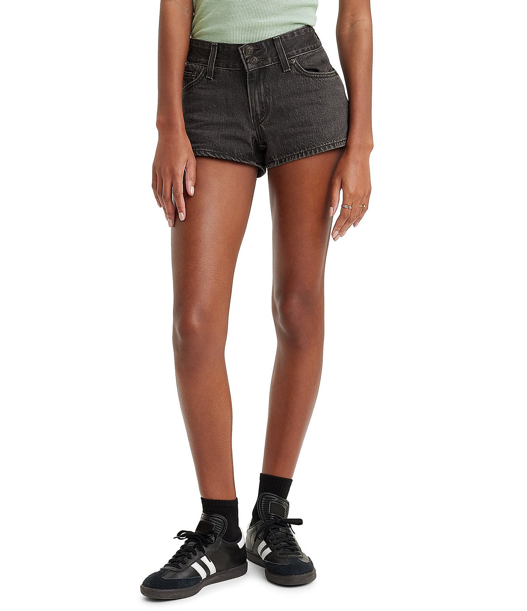 Levi's low waist online