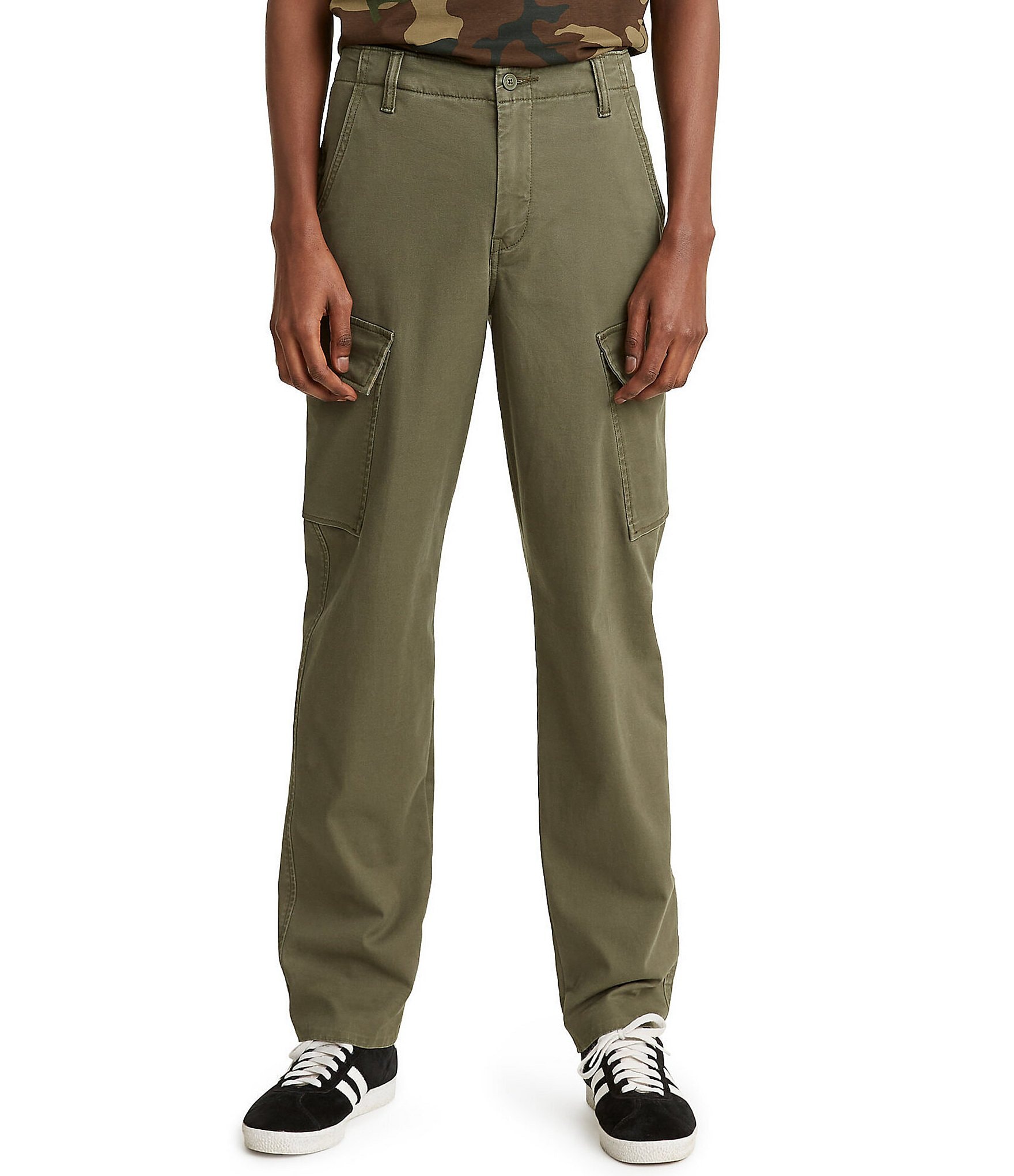 Levi's® XX Tapered Cargo Pants