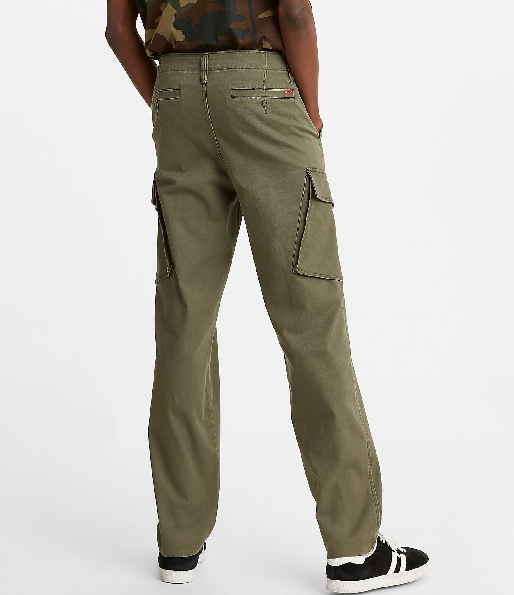 Levi's® XX Tapered Cargo Pants