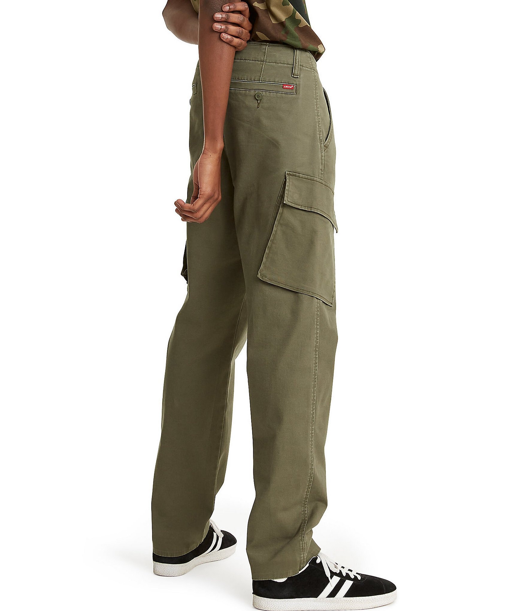 Levi's® XX Tapered Cargo Pants