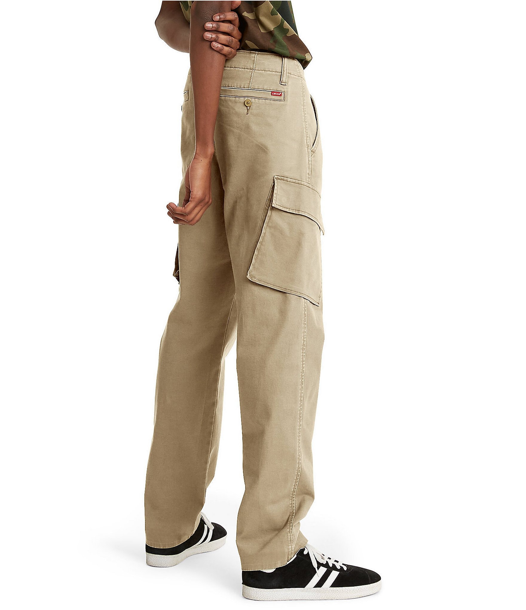 Levi's® XX Tapered Cargo Pants