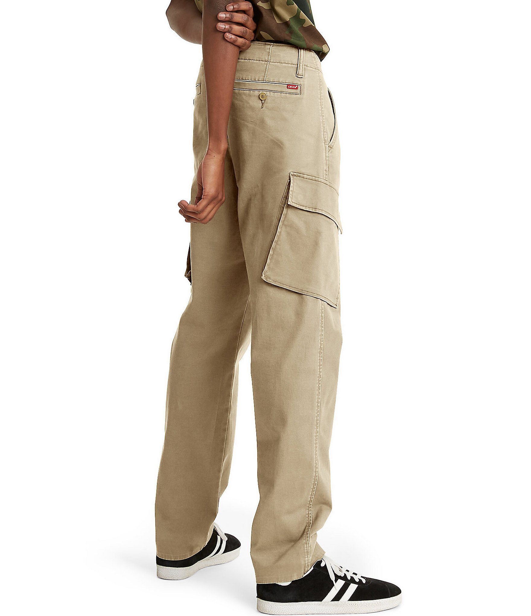 Levi's® XX Tapered Cargo Pants