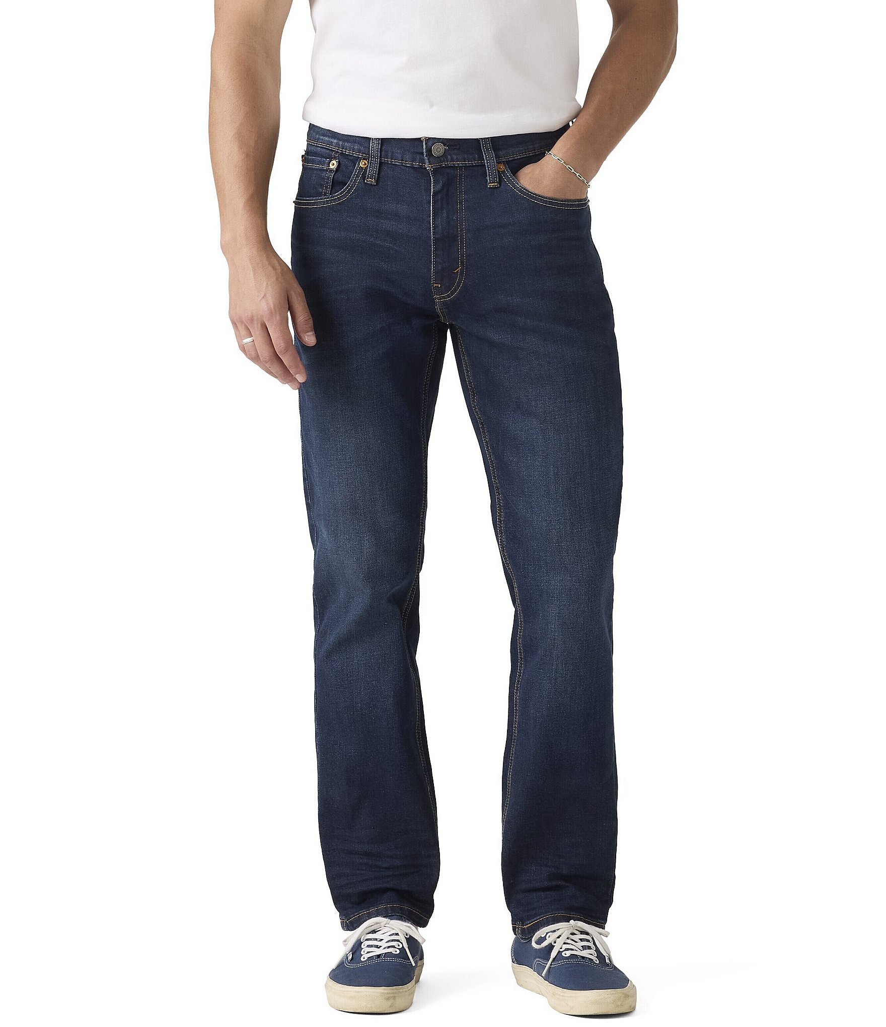 Levi's®559™ Relaxed Fit Straight Leg Jeans