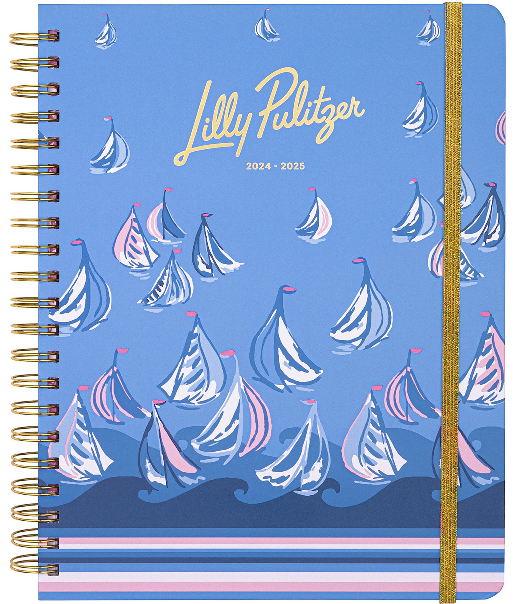 Lilly Pulitzer A Lil Nauti Mega Agenda