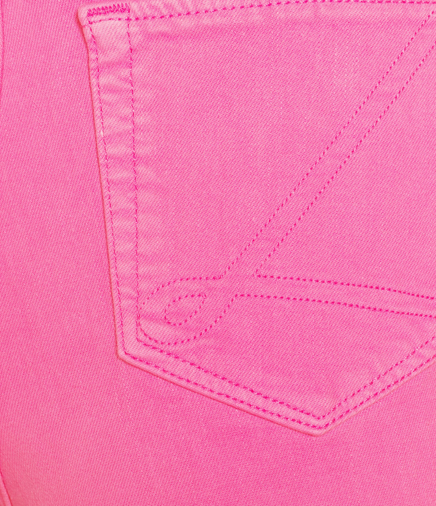 Lilly Pulitzer Aniston High Rise Straight Leg Jeans