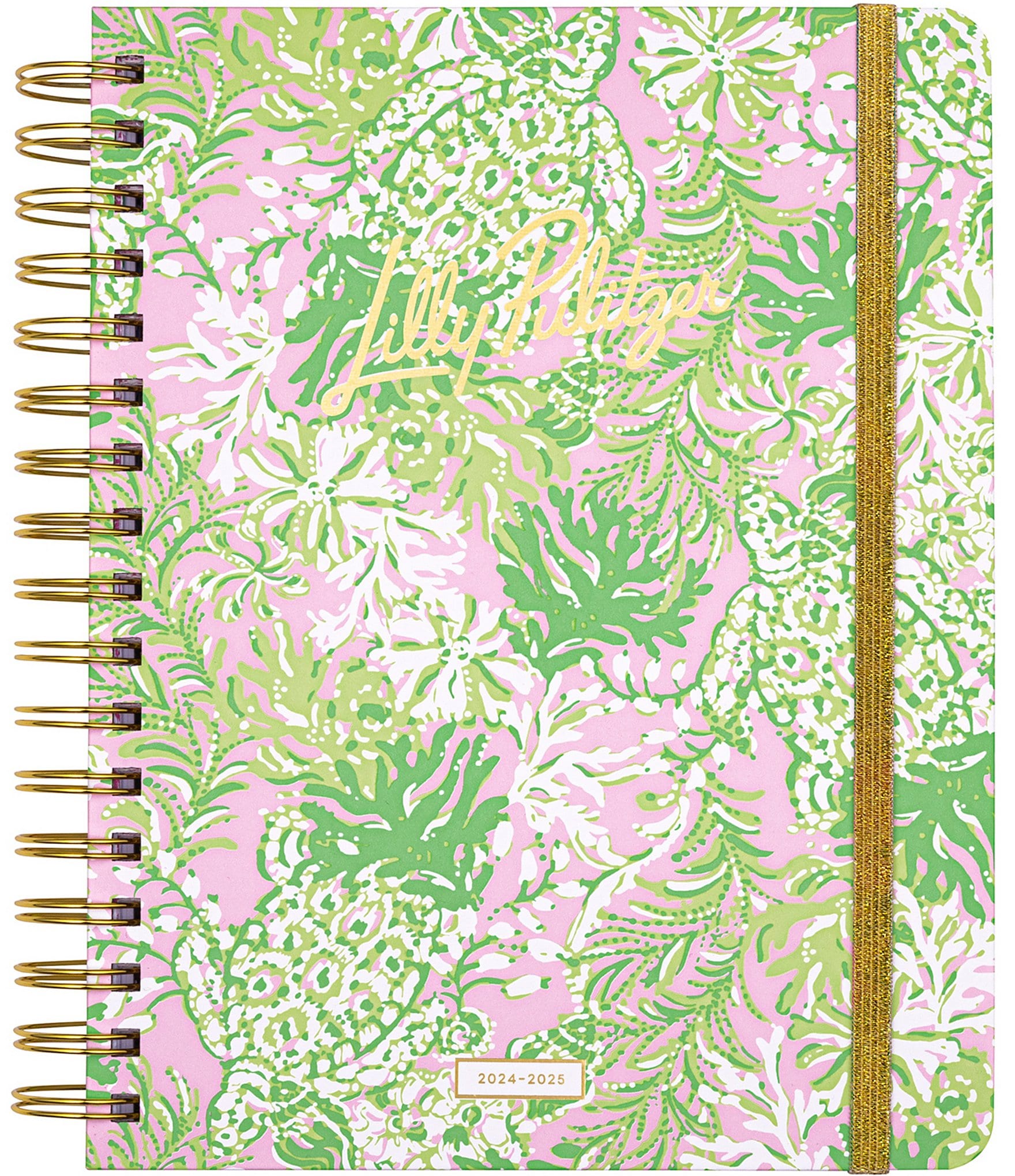 Lilly Pulitzer Beach Cruiser Large Agenda Dillard s